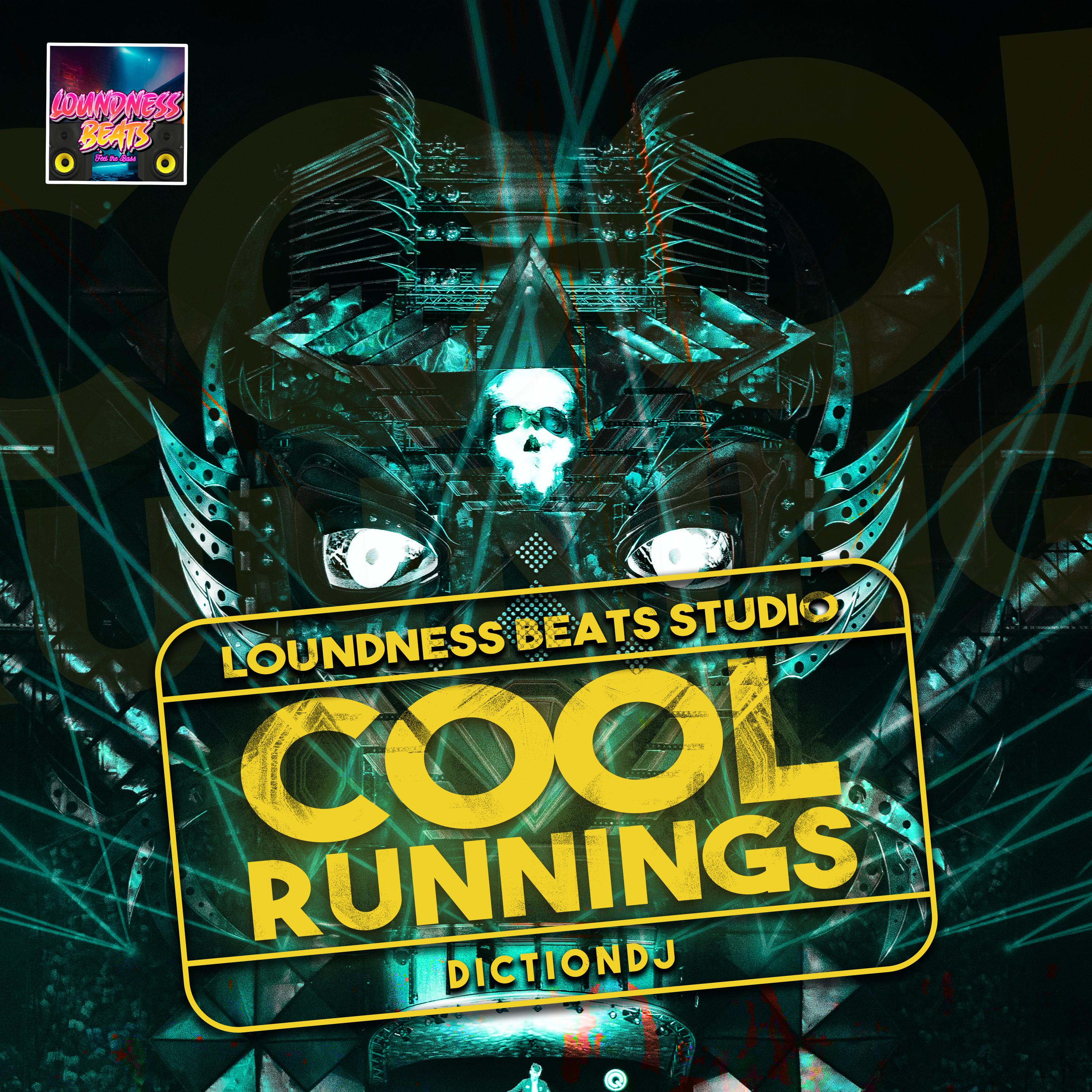 Постер альбома Cool Runnings
