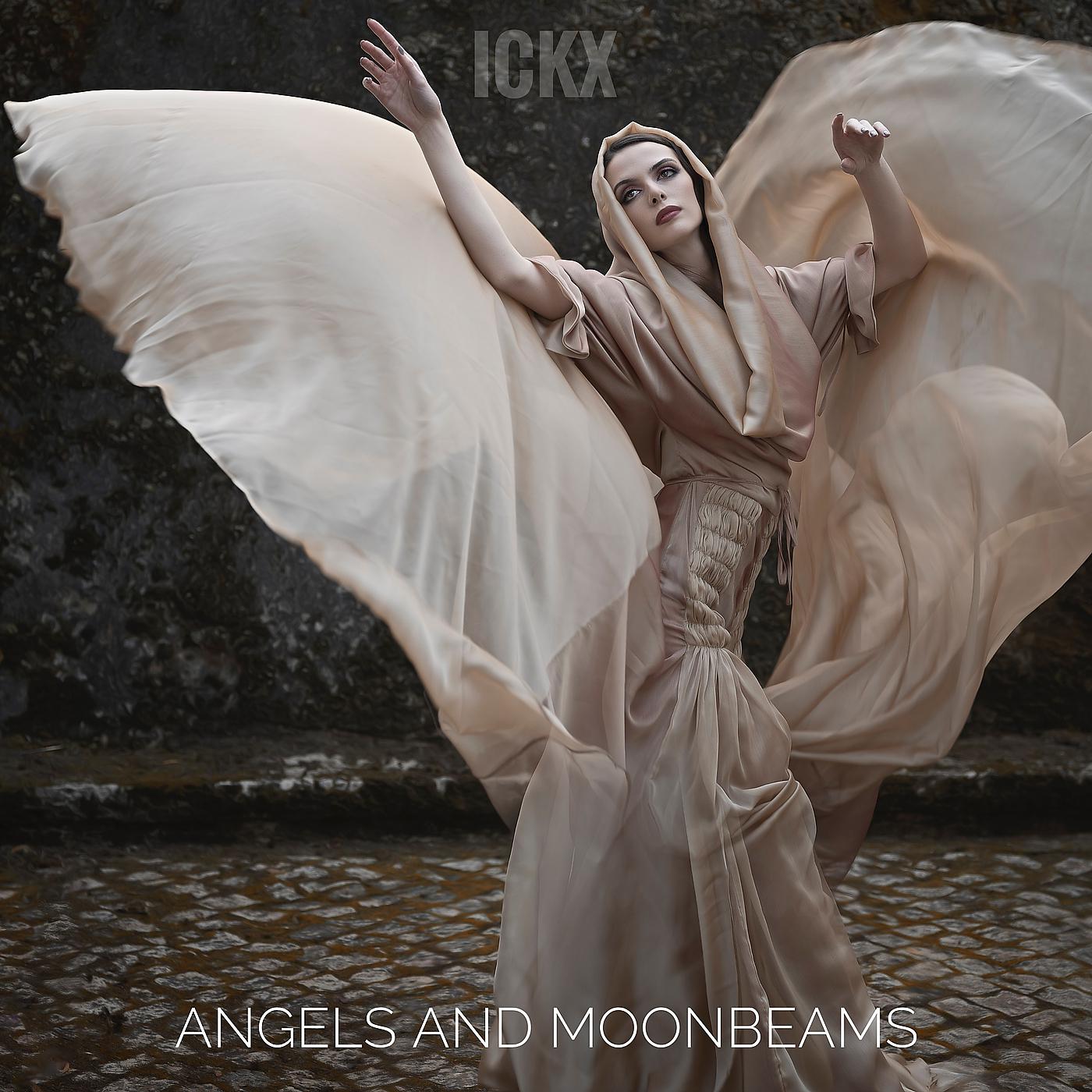 Постер альбома Angels and Moonbeams