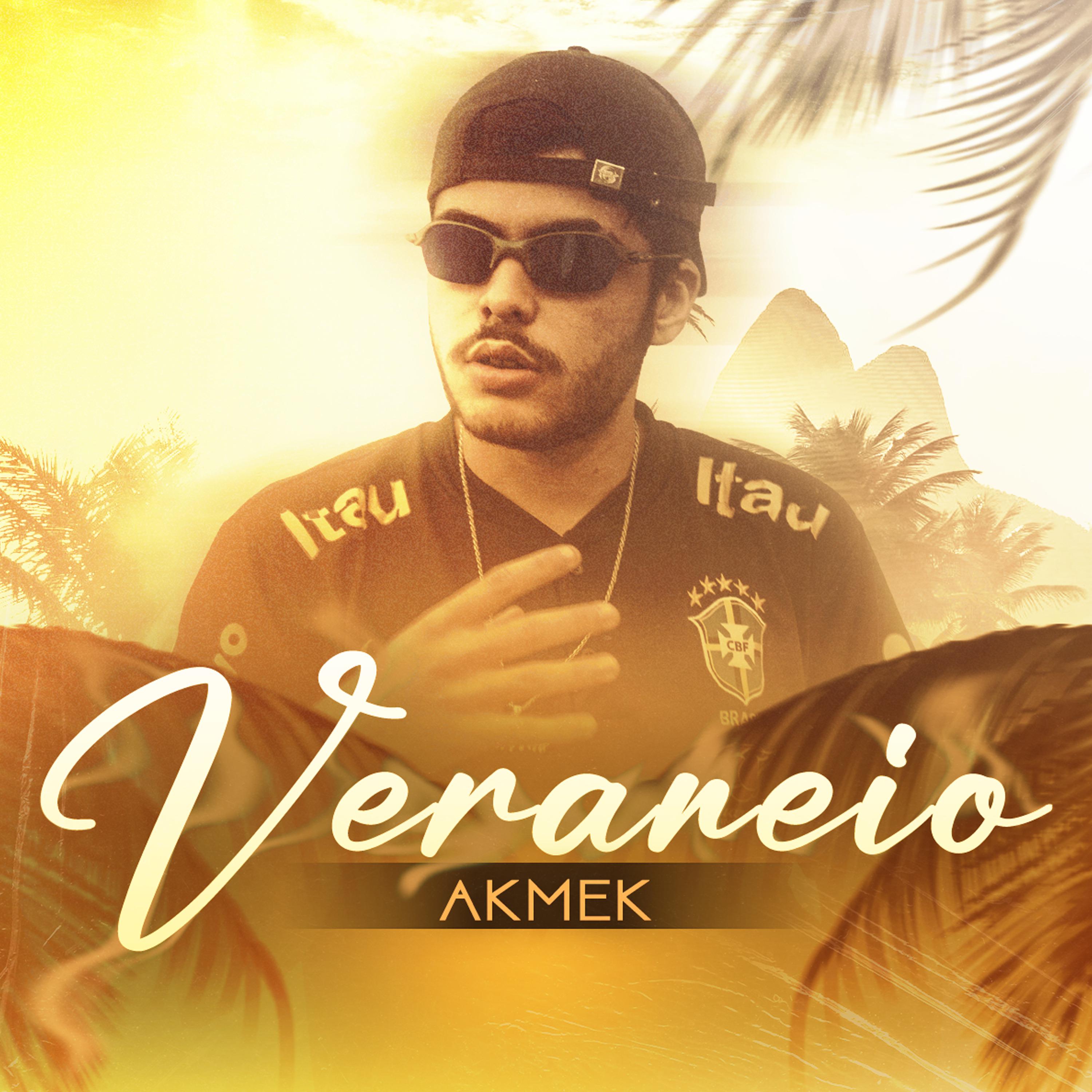 Постер альбома Veraneio