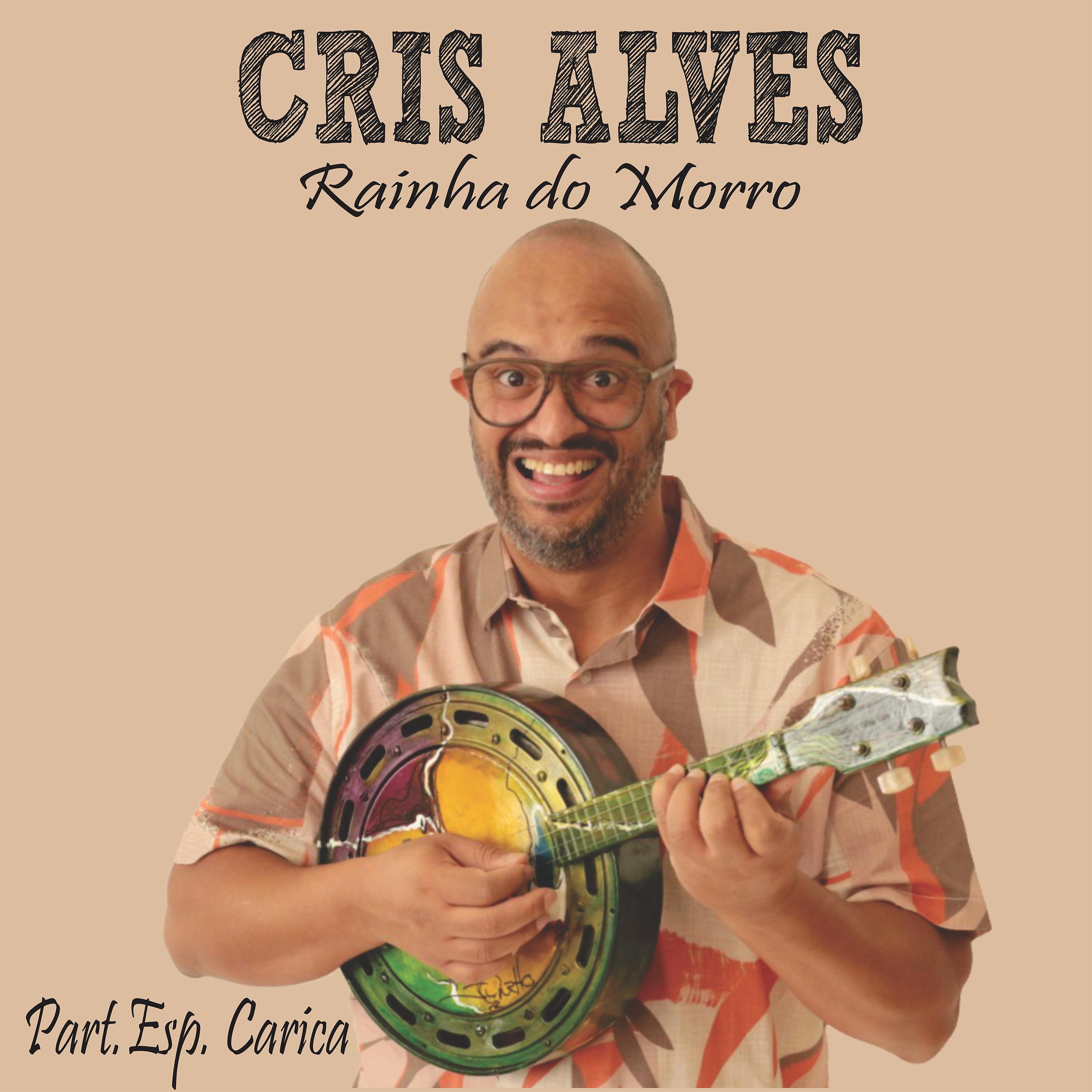 Постер альбома Rainha do Morro