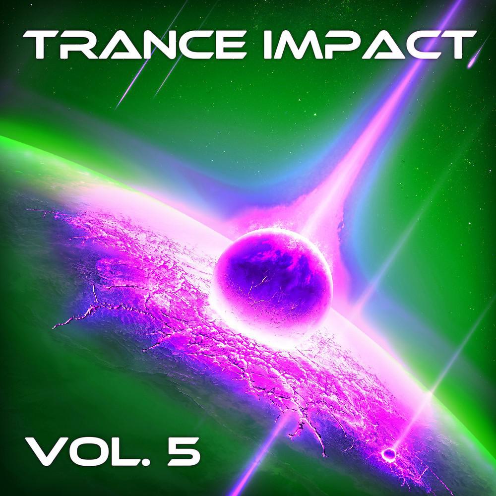 Постер альбома Trance Impact, Vol. 5