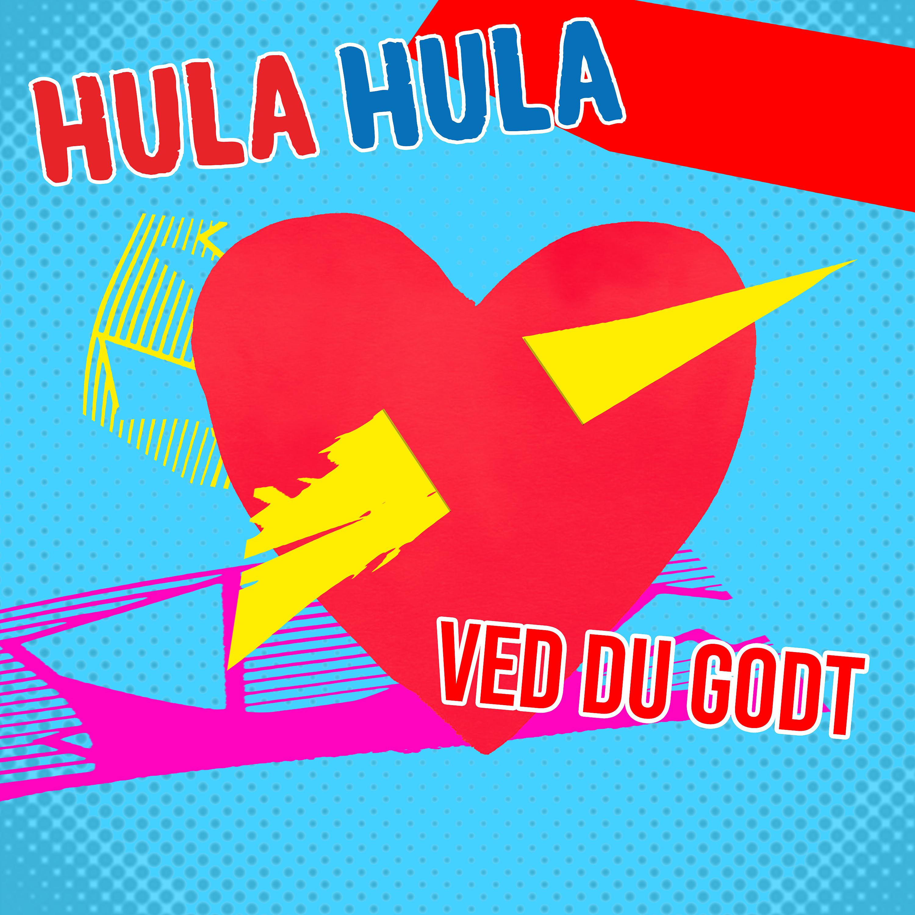 Постер альбома Ved Du Godt