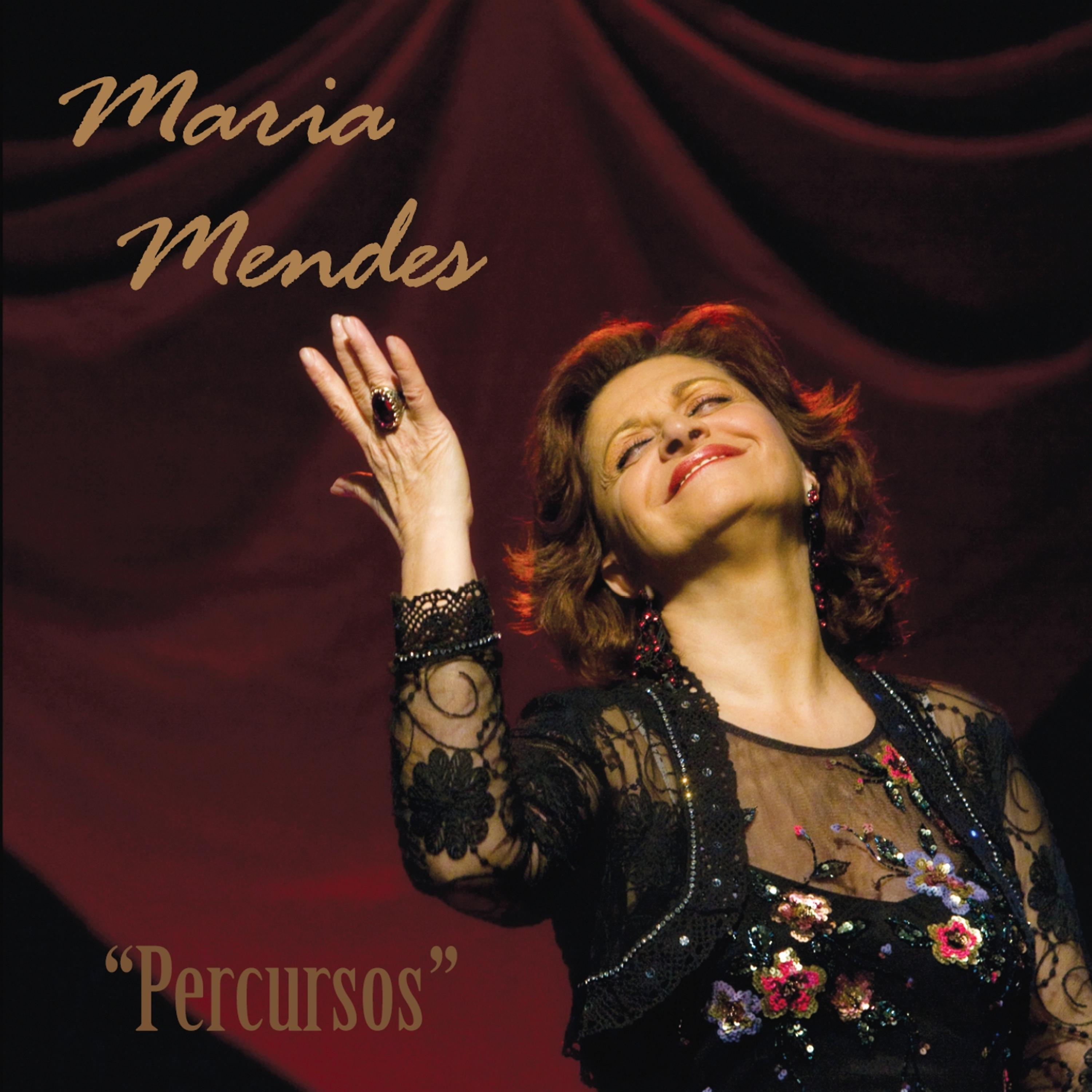 Постер альбома Percursos