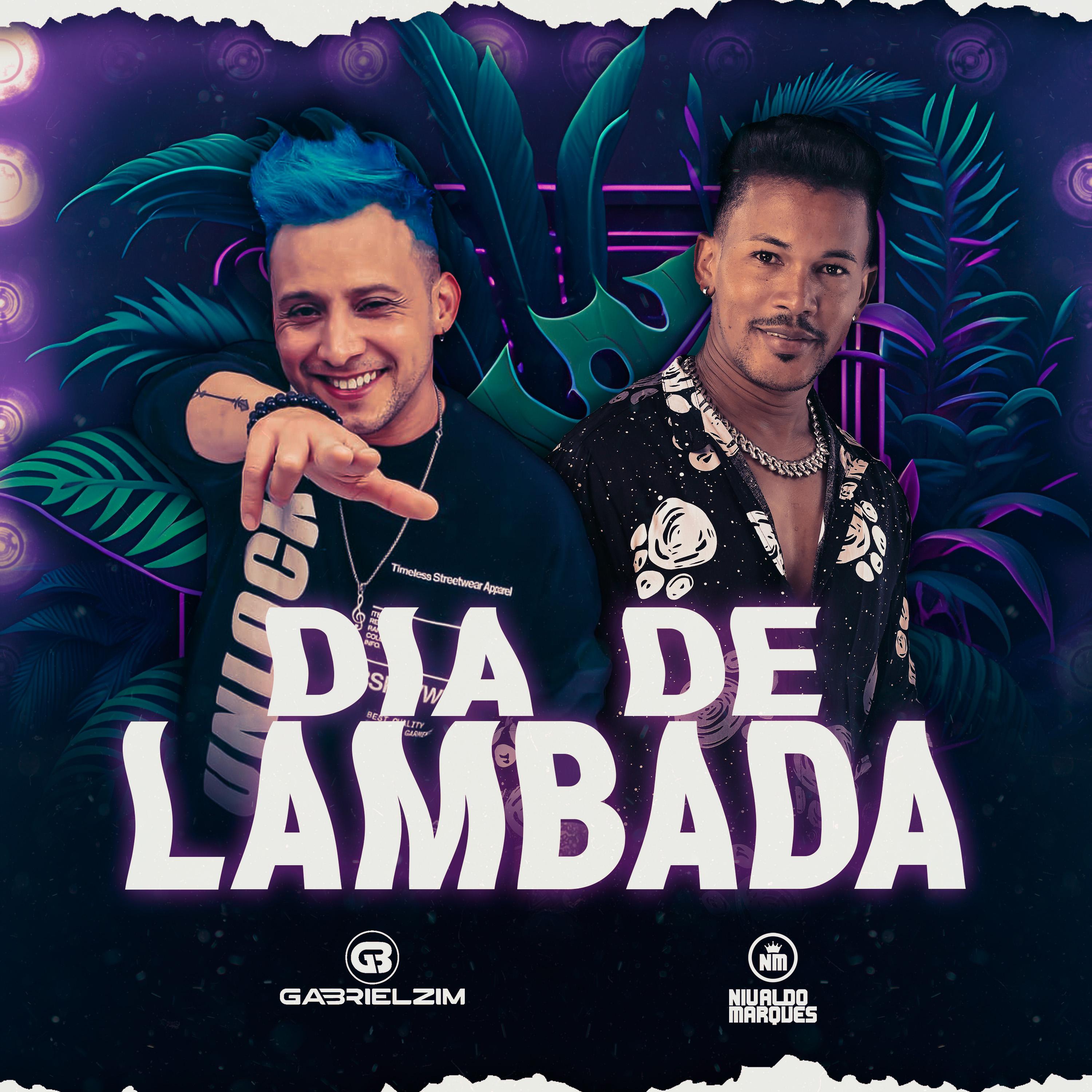Постер альбома Dia de Lambada