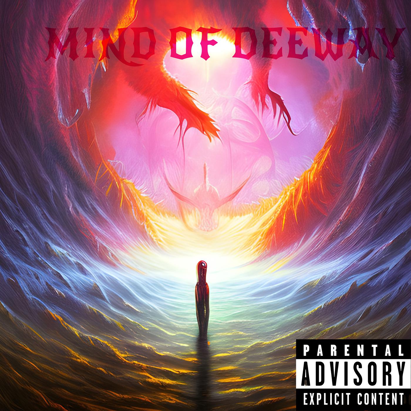 Постер альбома Mind of Deeway