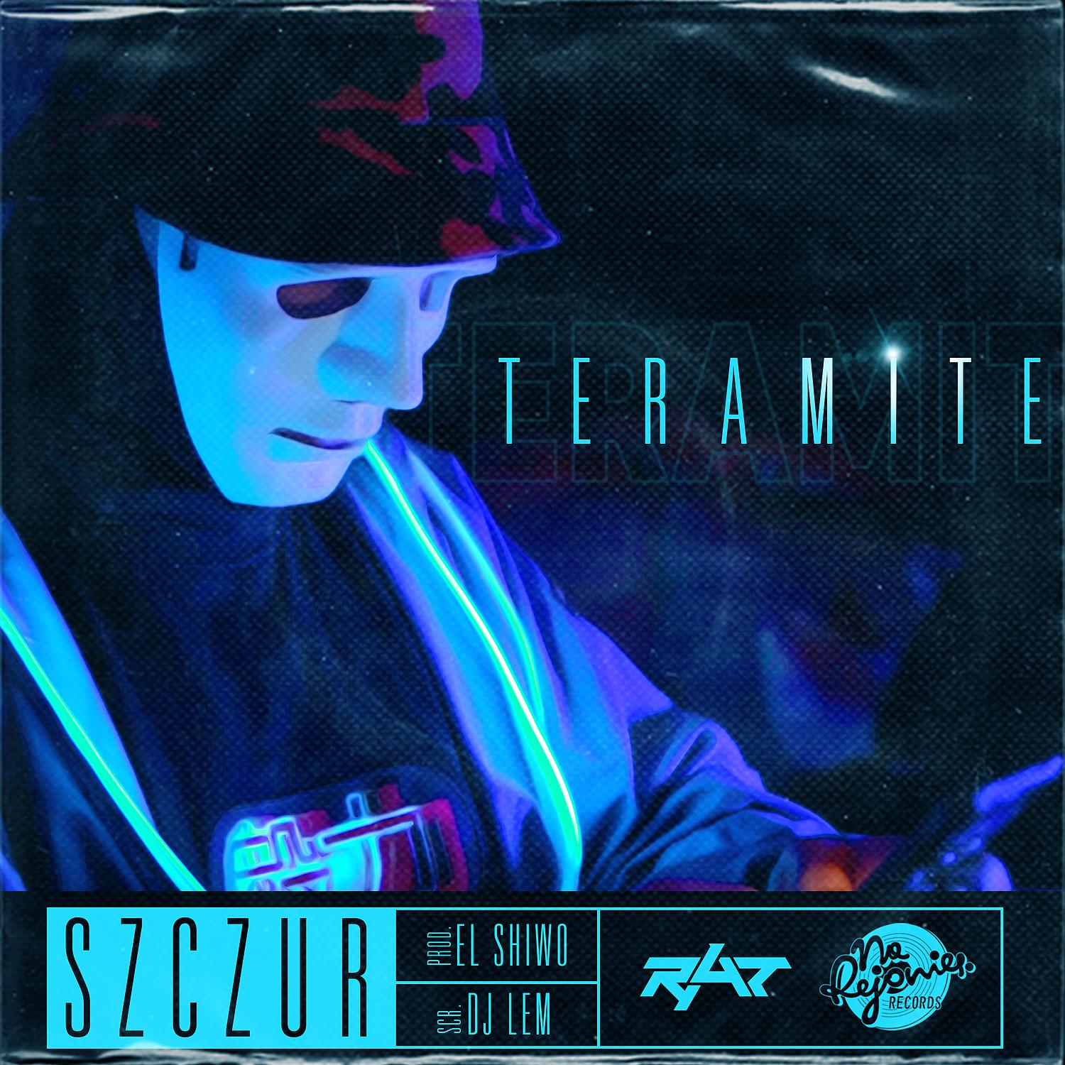 Постер альбома Teramite