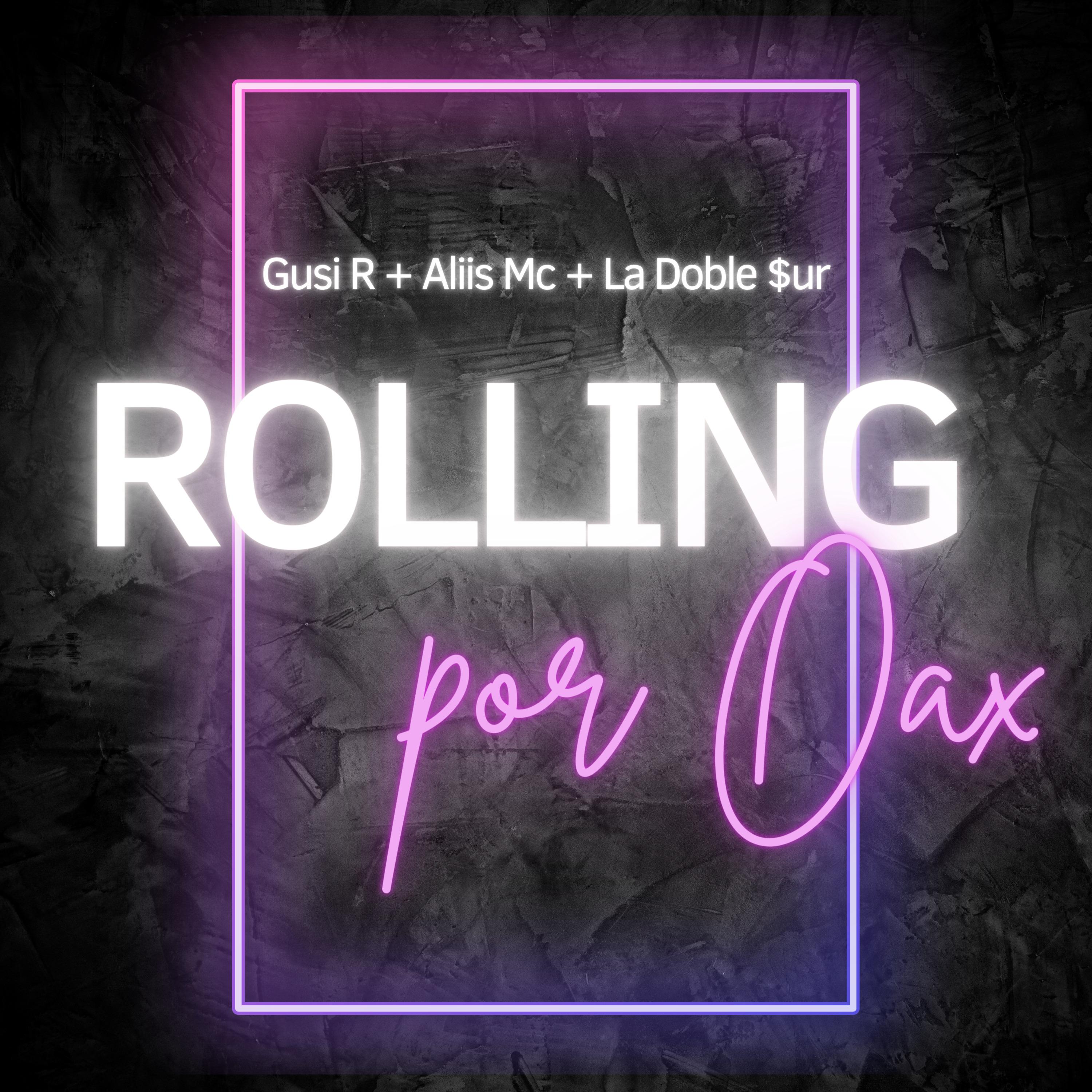 Постер альбома Rolling Por Oax