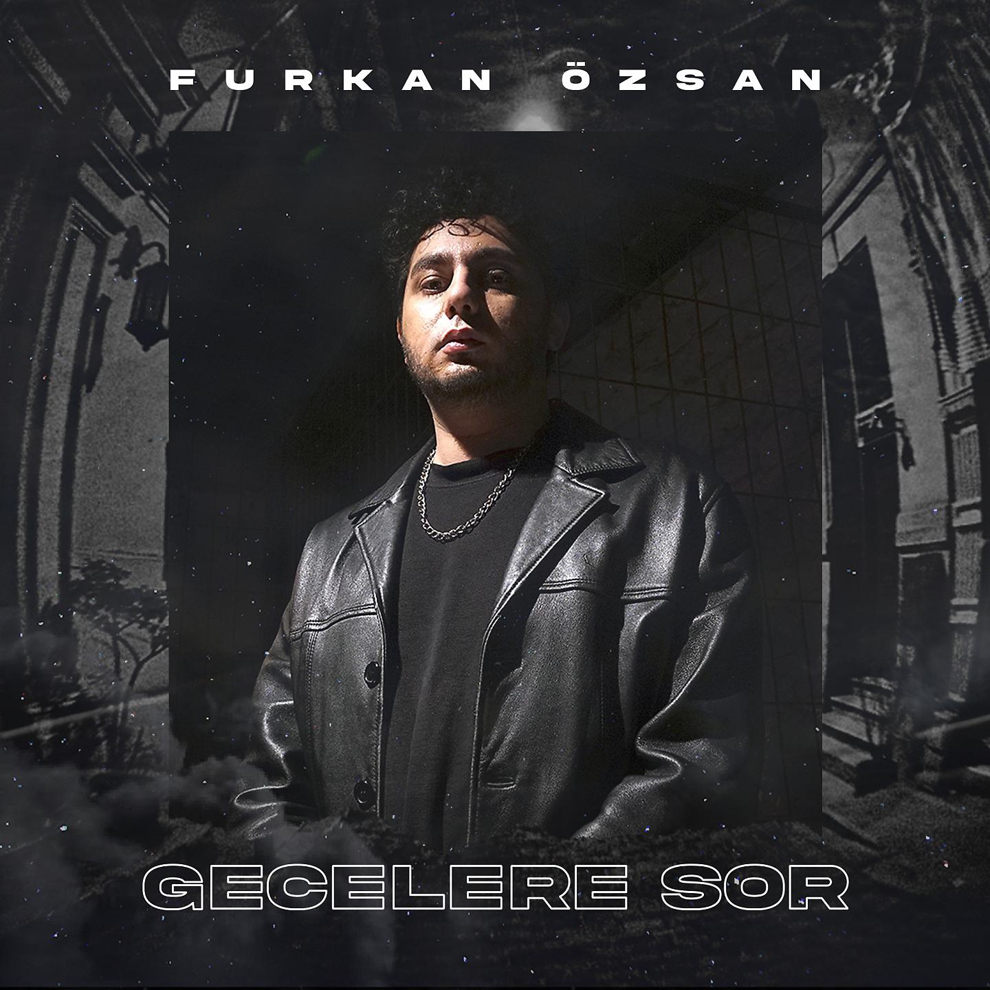 Постер альбома Gecelere Sor