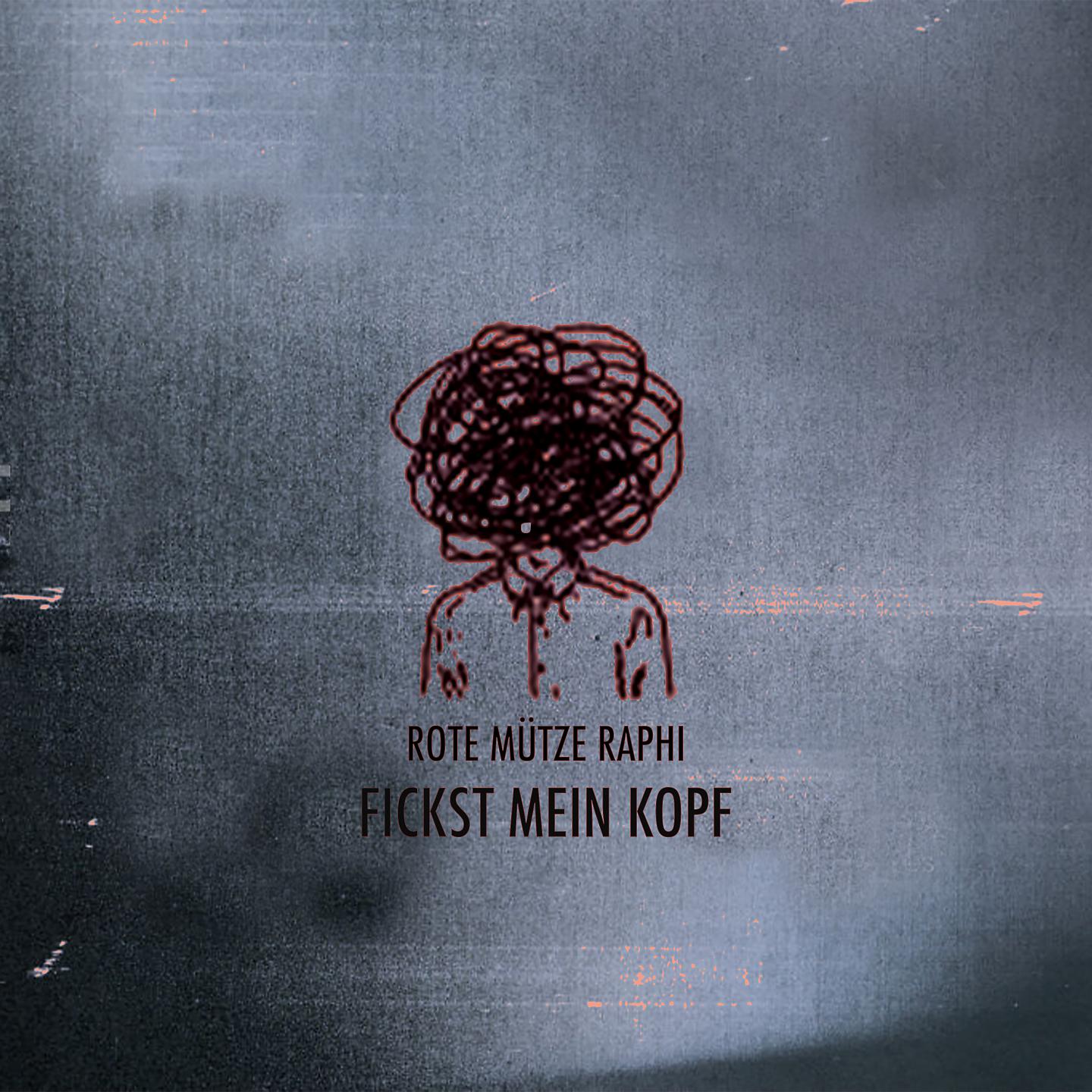 Постер альбома Fickst mein Kopf