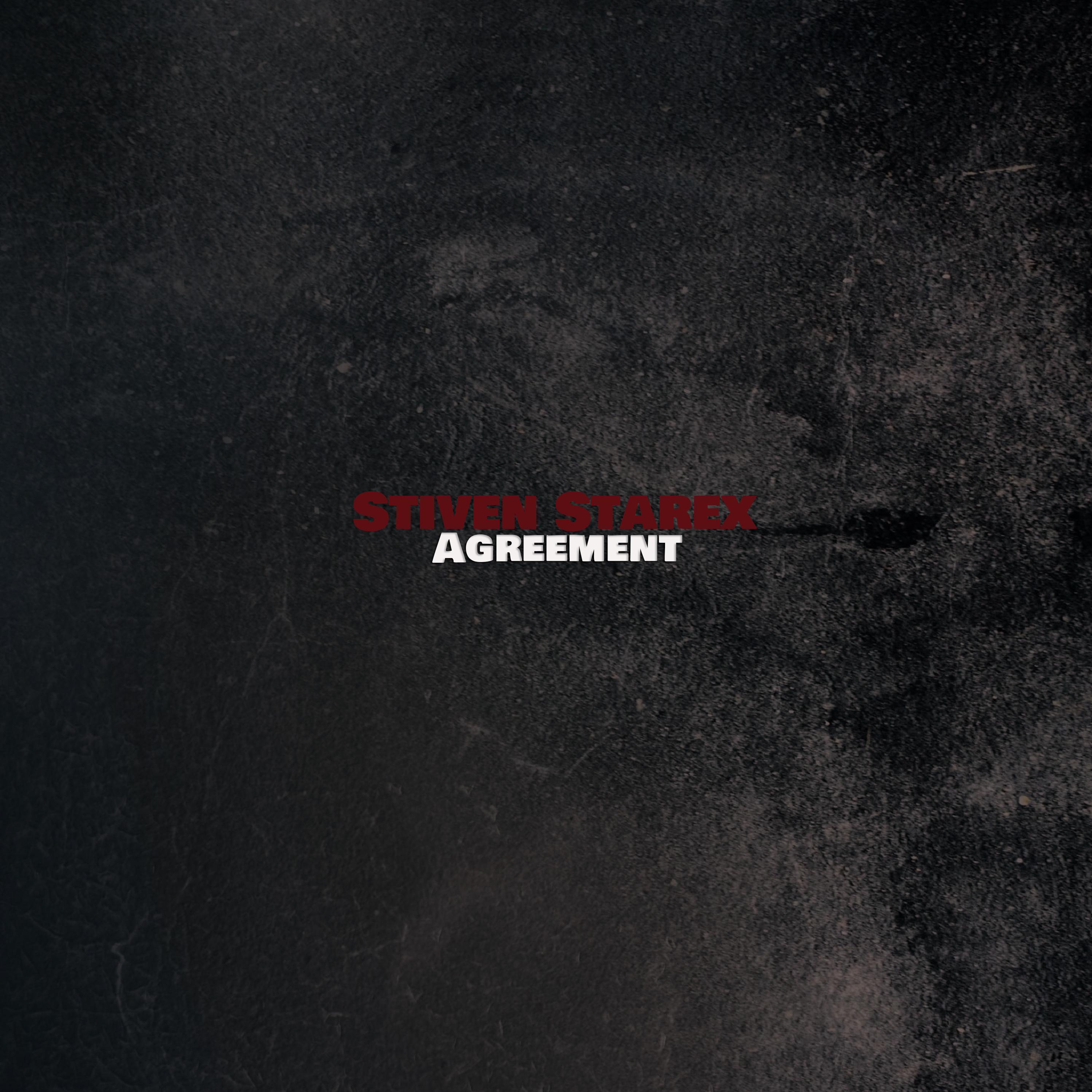 Постер альбома Agreement