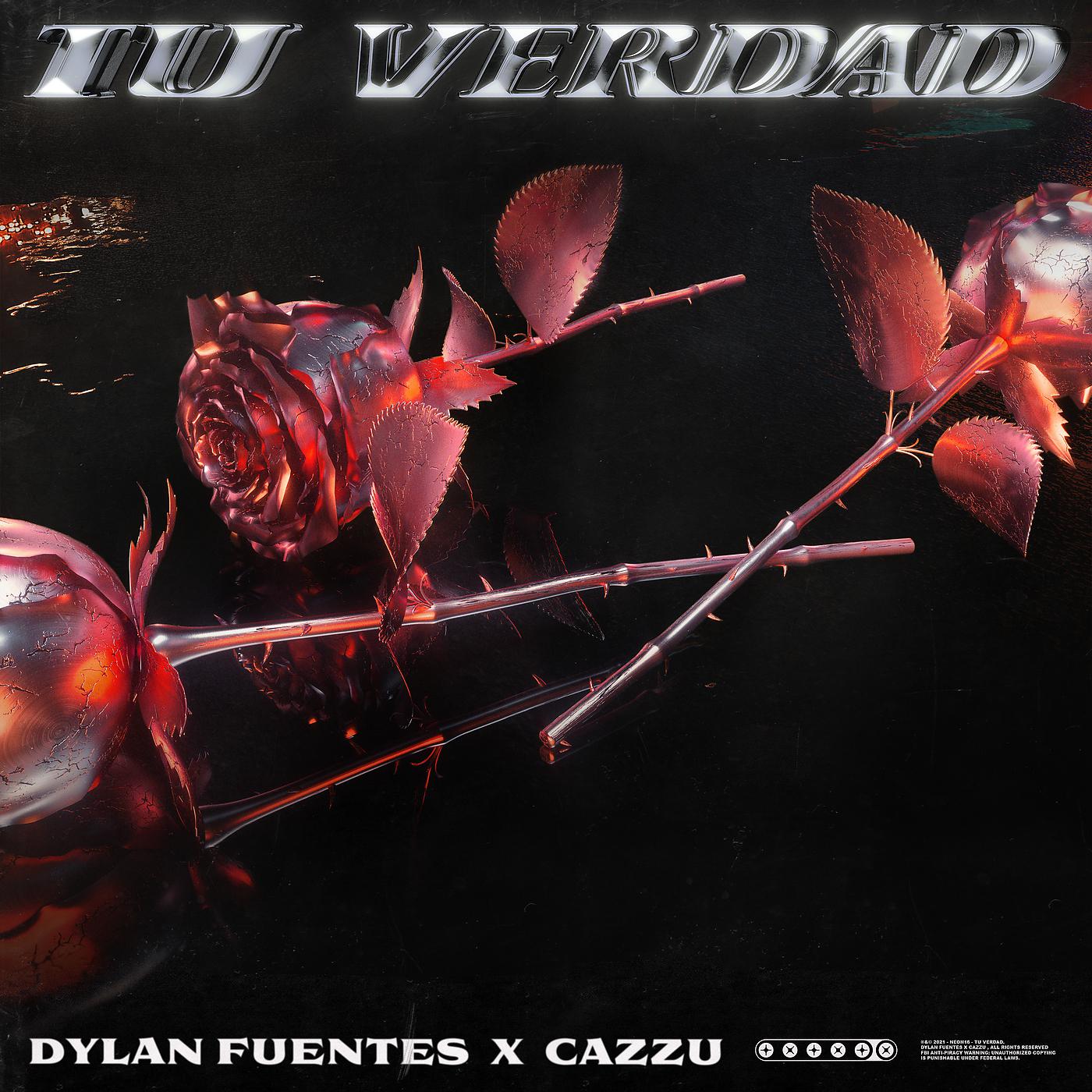 Постер альбома Tu Verdad