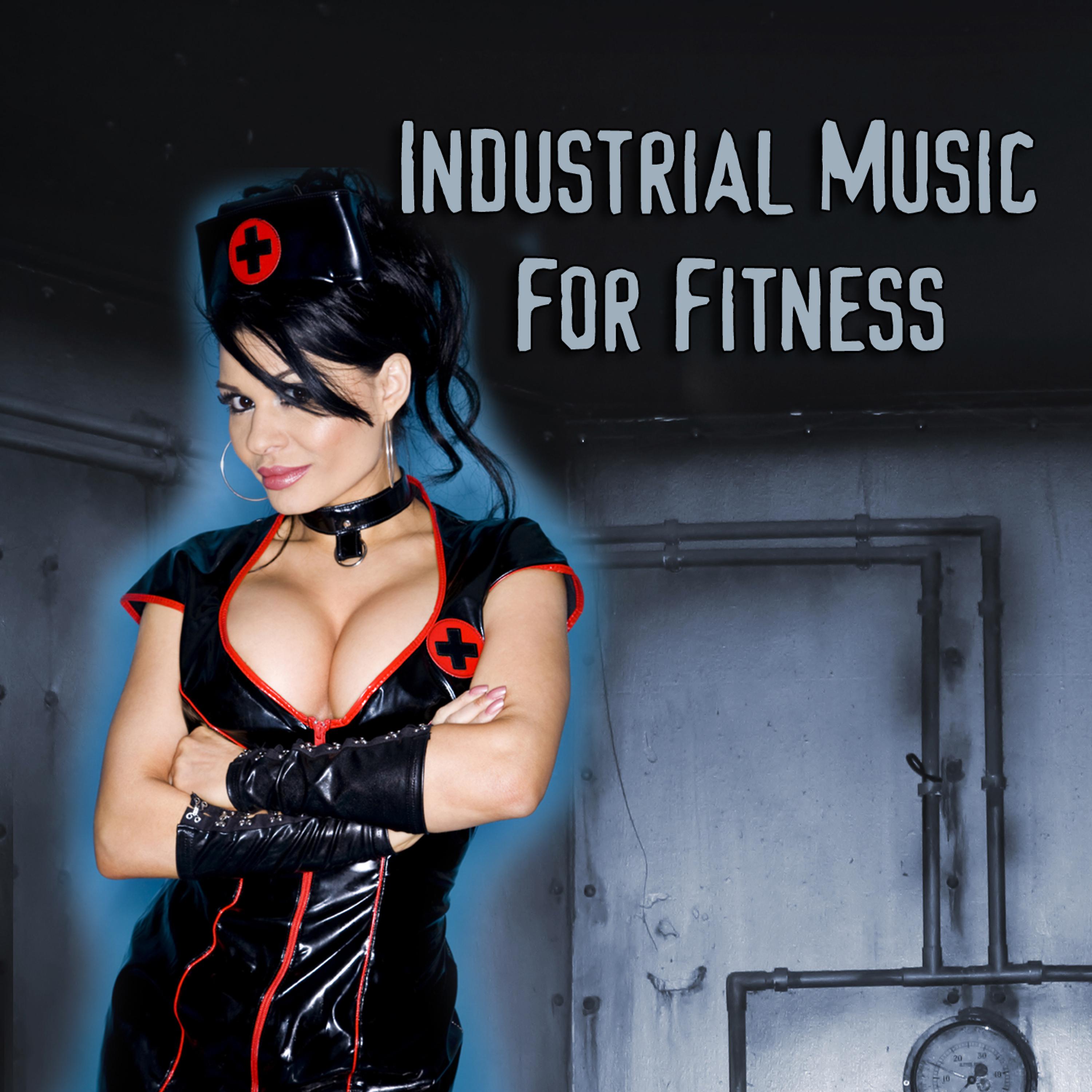 Постер альбома Industrial Metal For Fitness