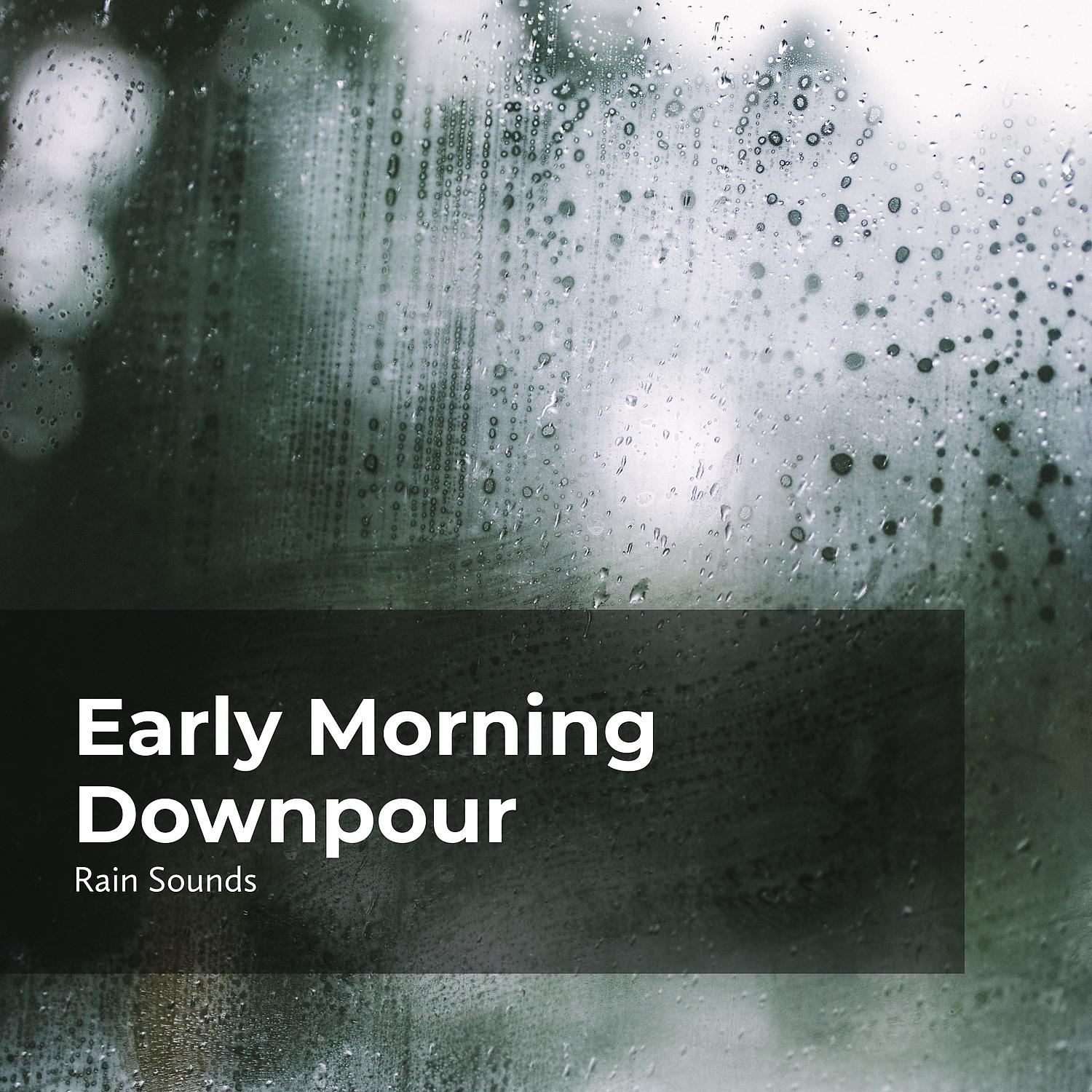 Постер альбома Early Morning Downpour
