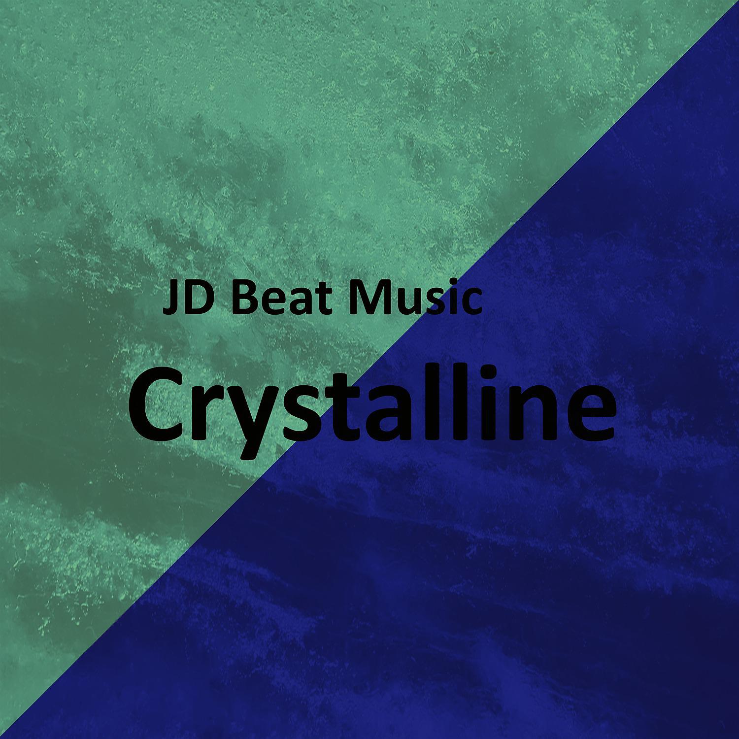 Постер альбома Crystalline