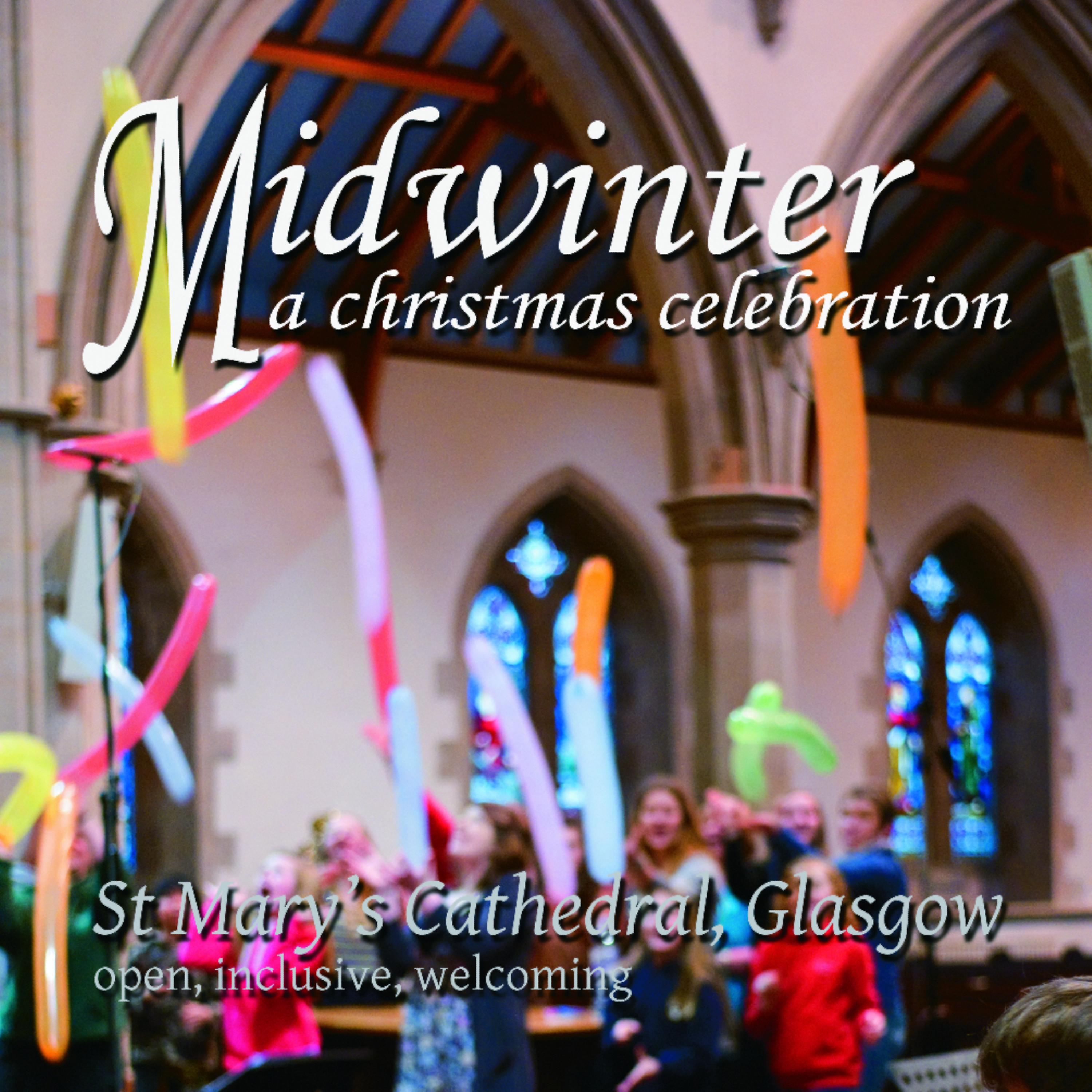 Постер альбома Midwinter