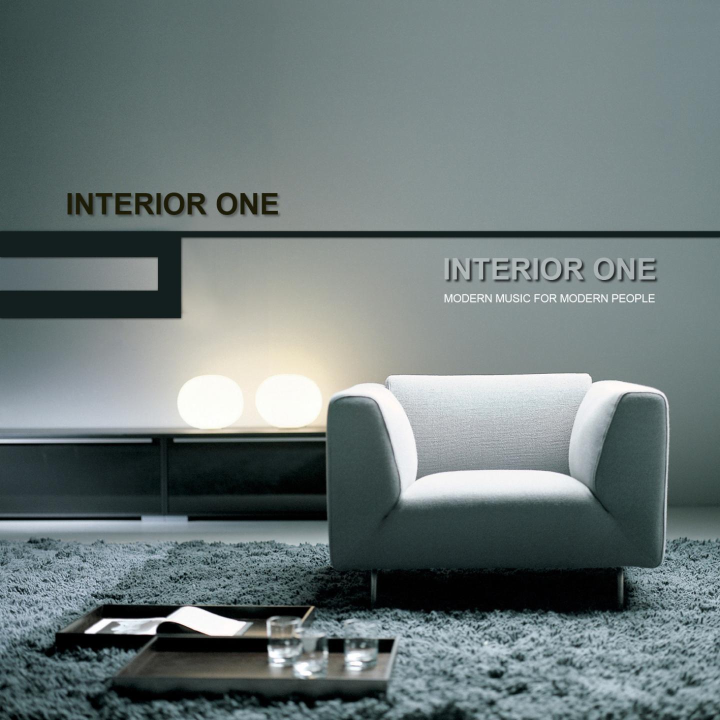 Постер альбома Interior One - Modern Music For Modern People