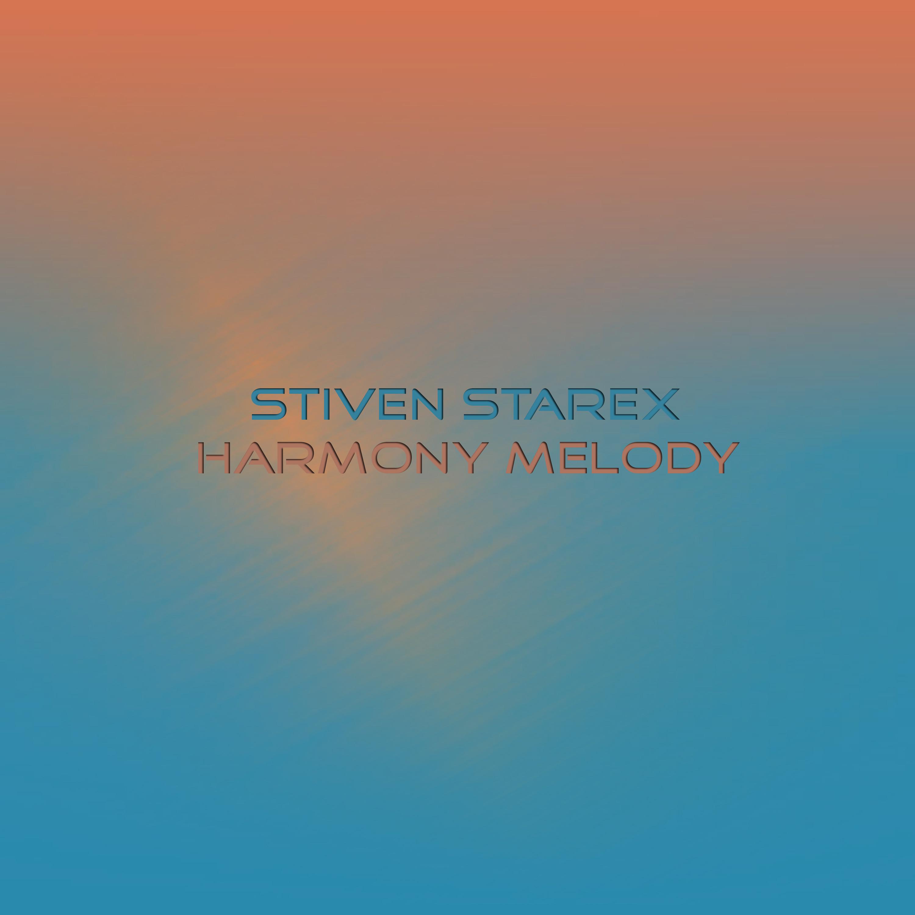 Постер альбома Harmony Melody