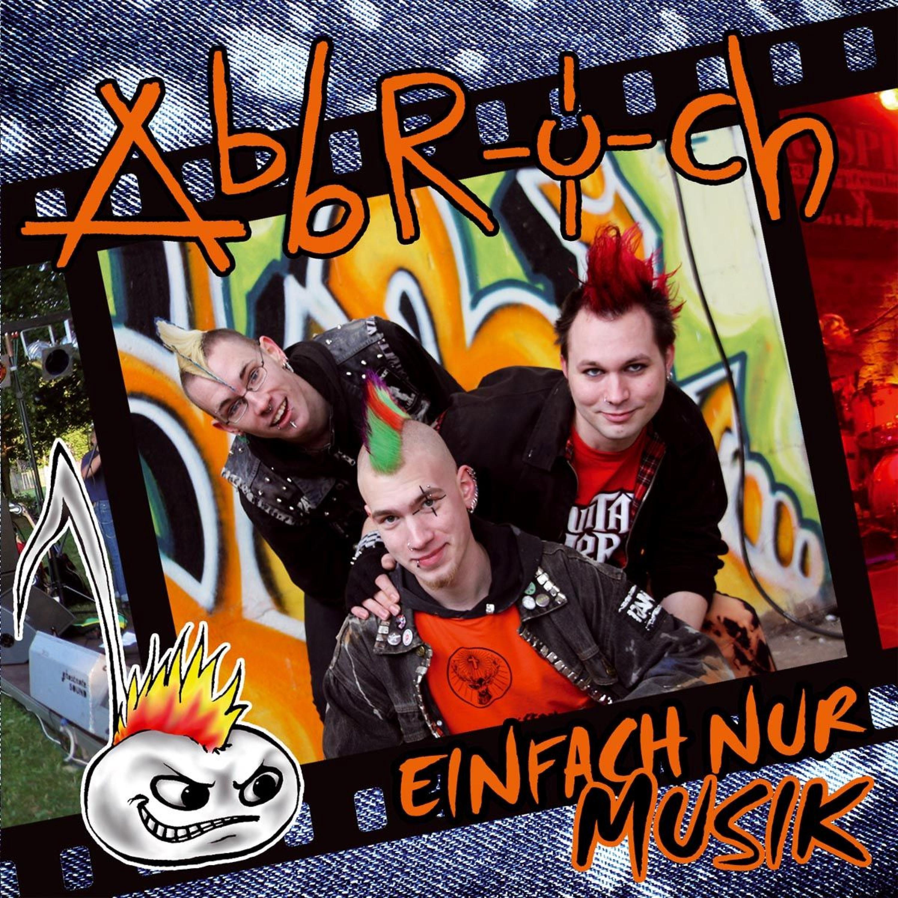 Постер альбома Einfach Nur Musik