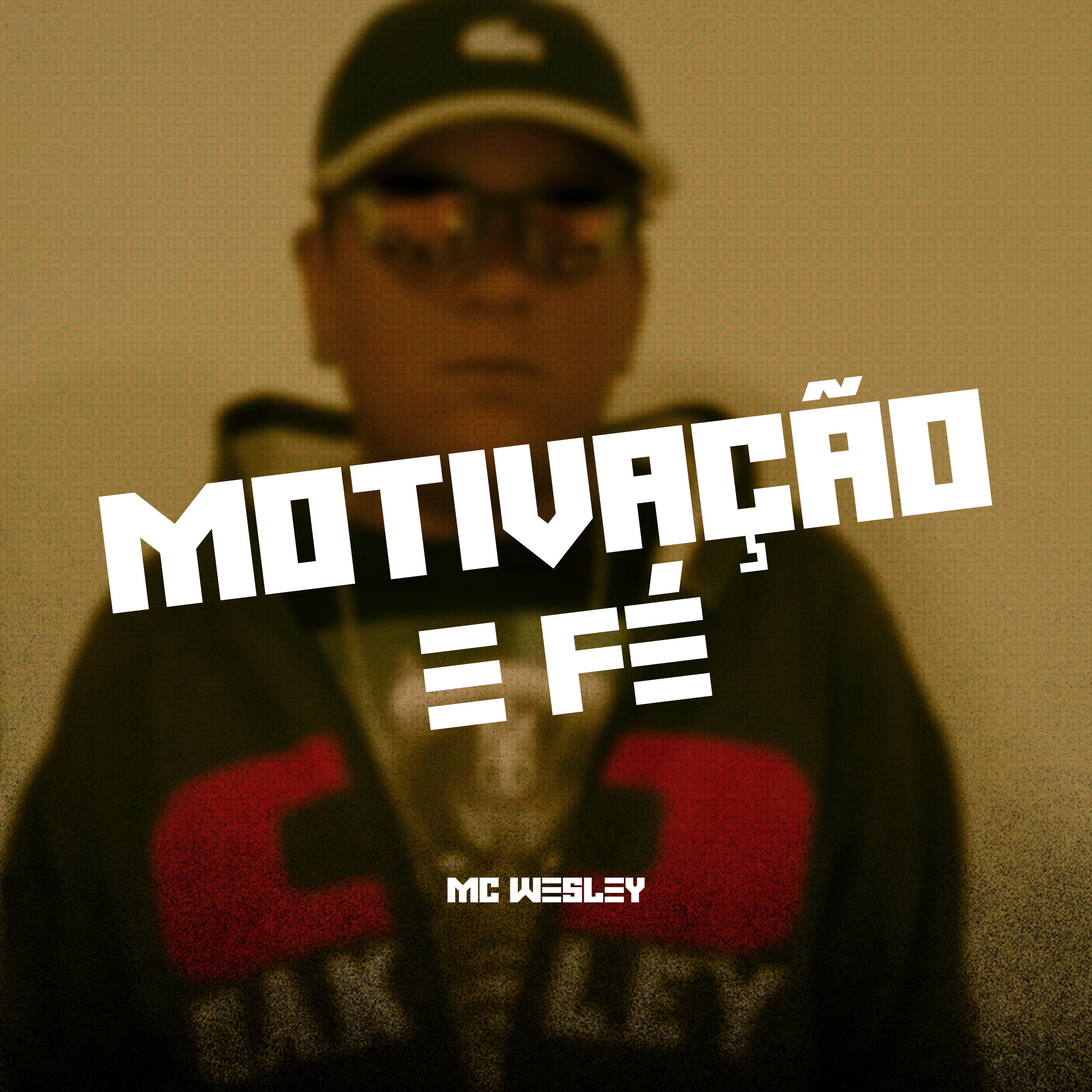 Постер альбома Motivação e Fé