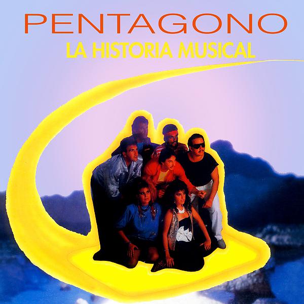 Постер альбома La Historia Musical