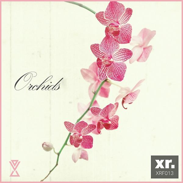 Постер альбома Orchids