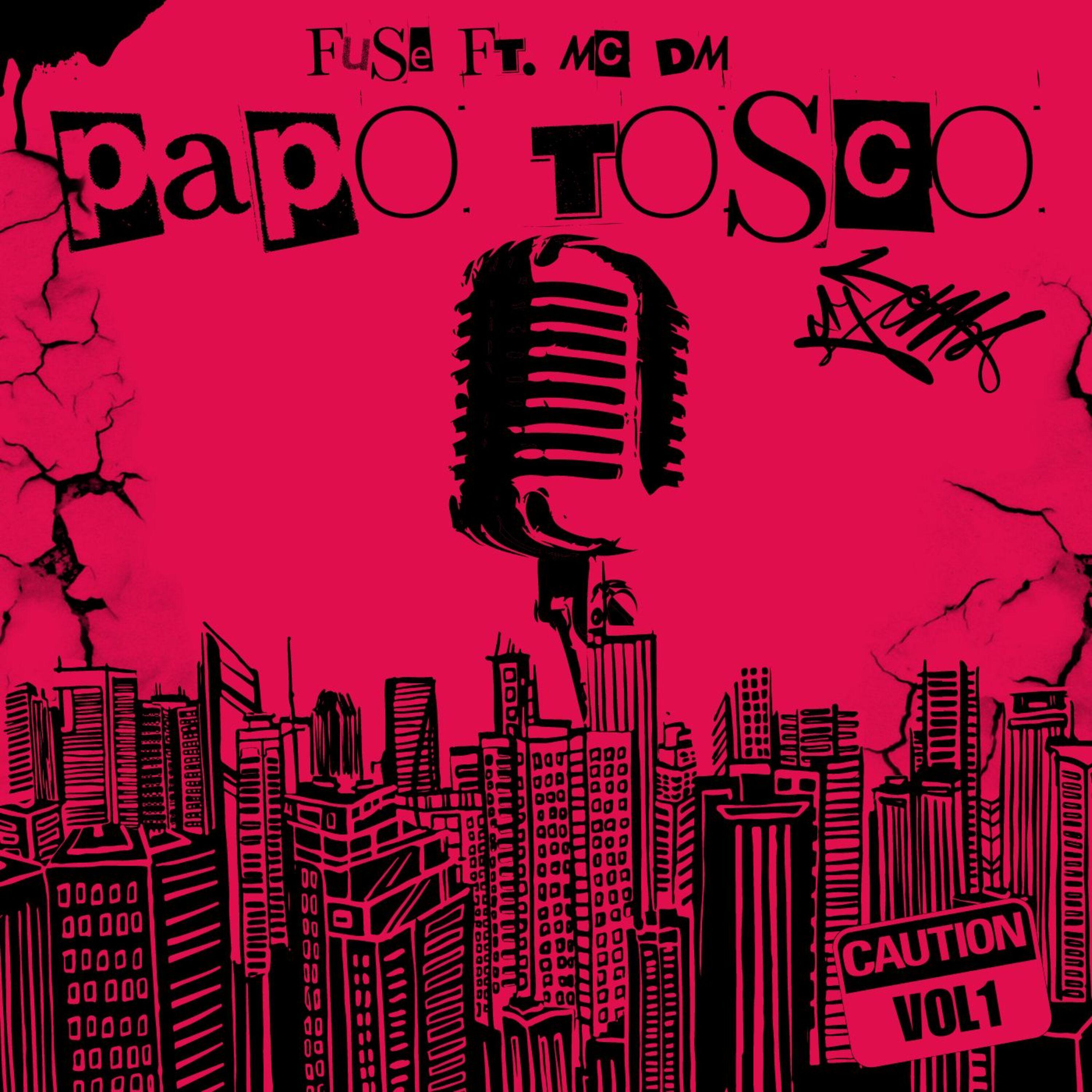 Постер альбома Papo Tosco