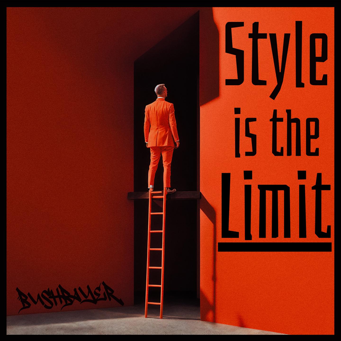 Постер альбома Style is the Limit