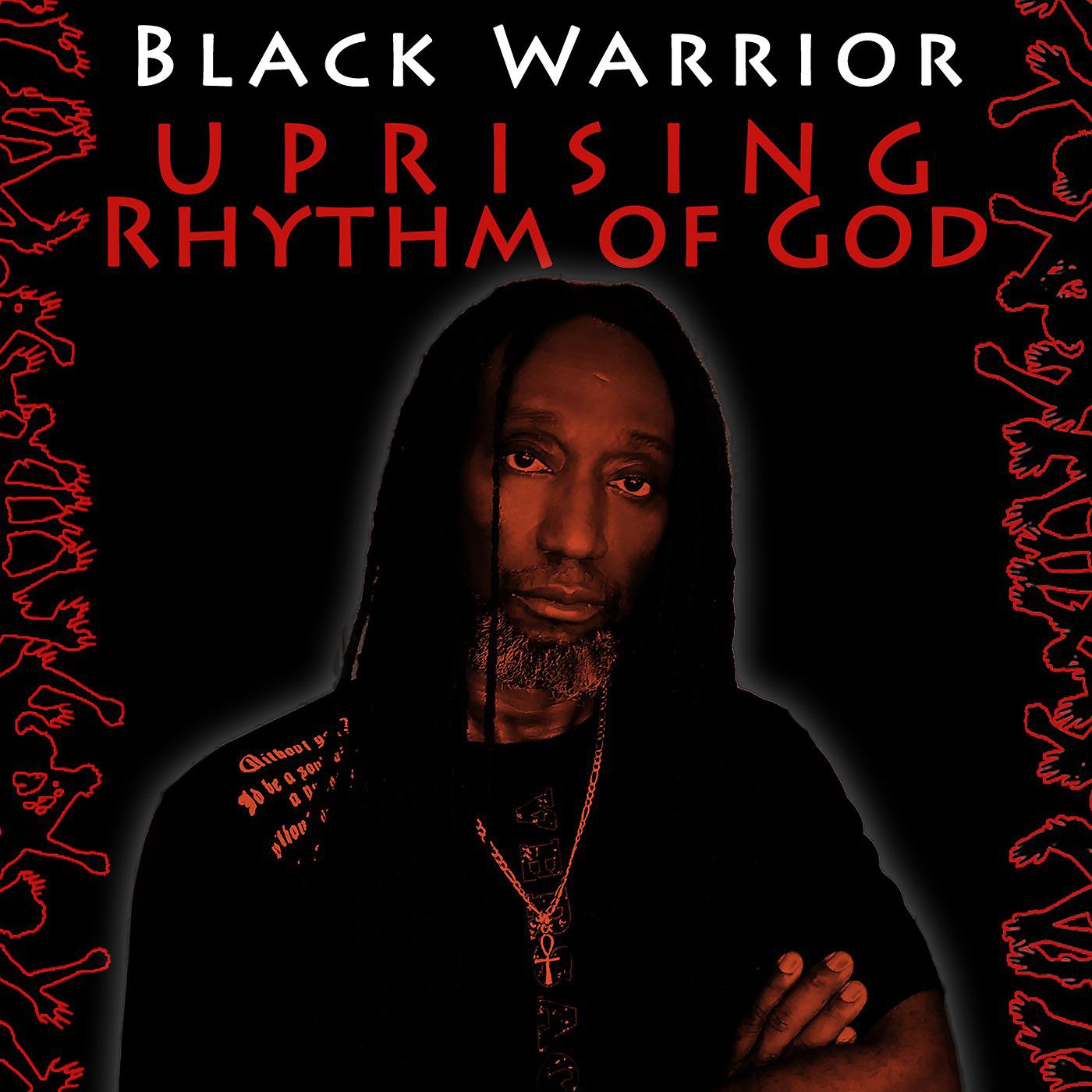 Постер альбома Uprising: Rhythm of God