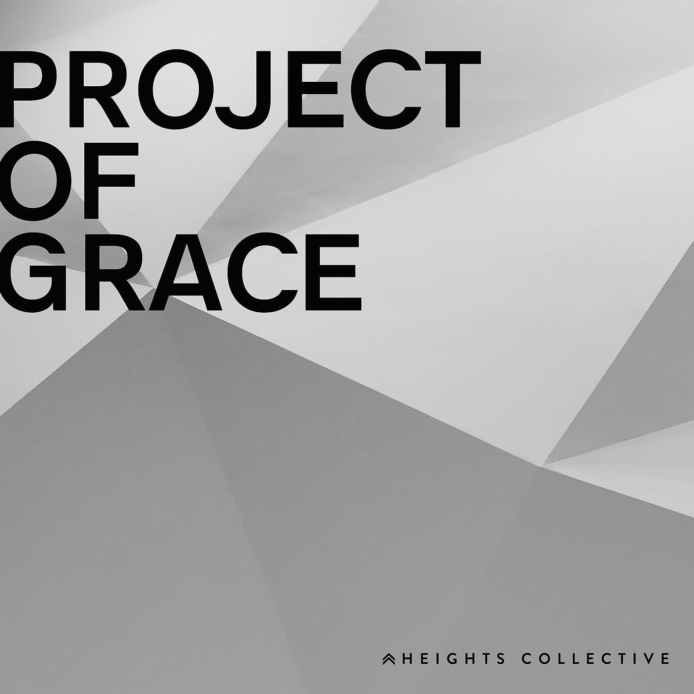 Постер альбома Project of Grace