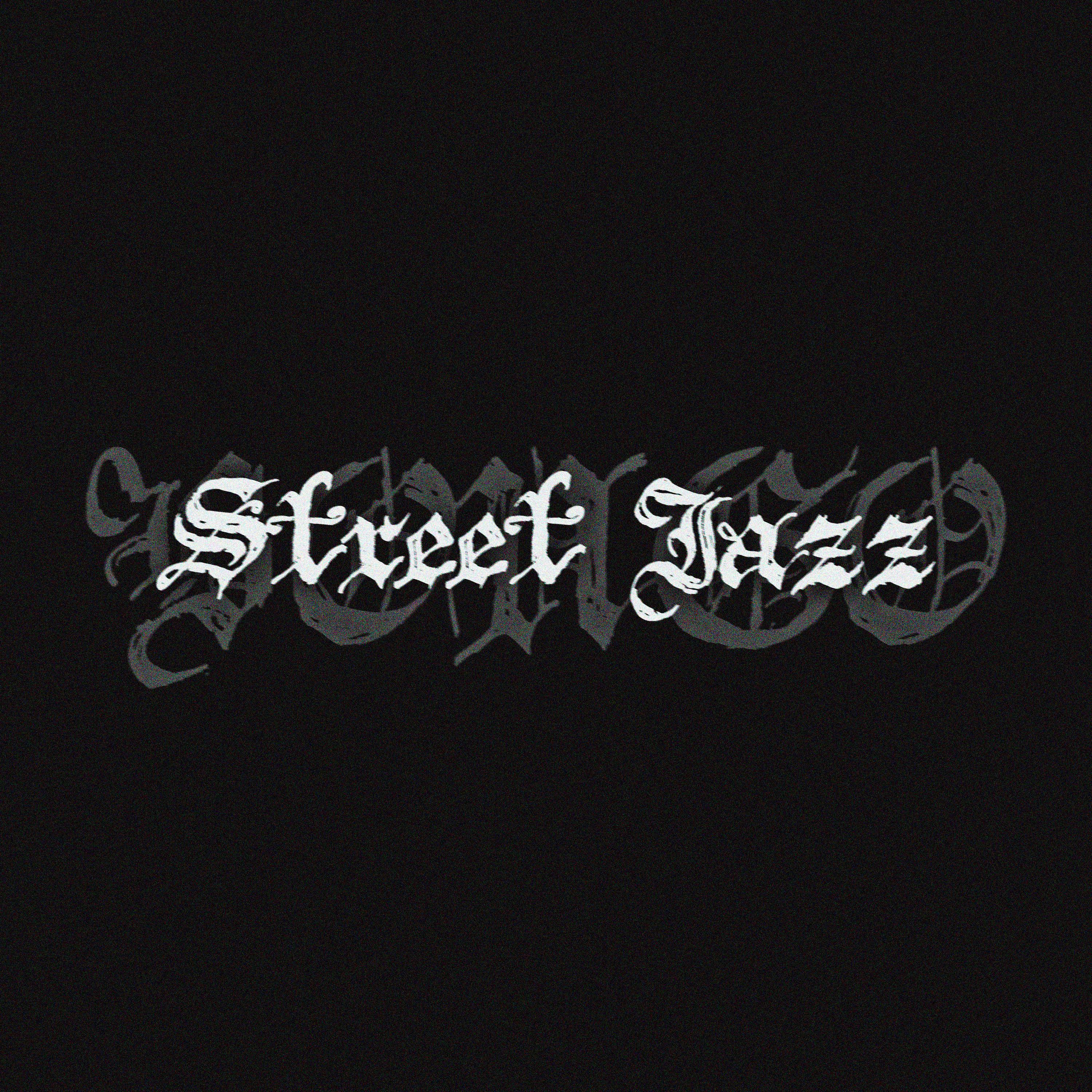 Постер альбома Street Jazz
