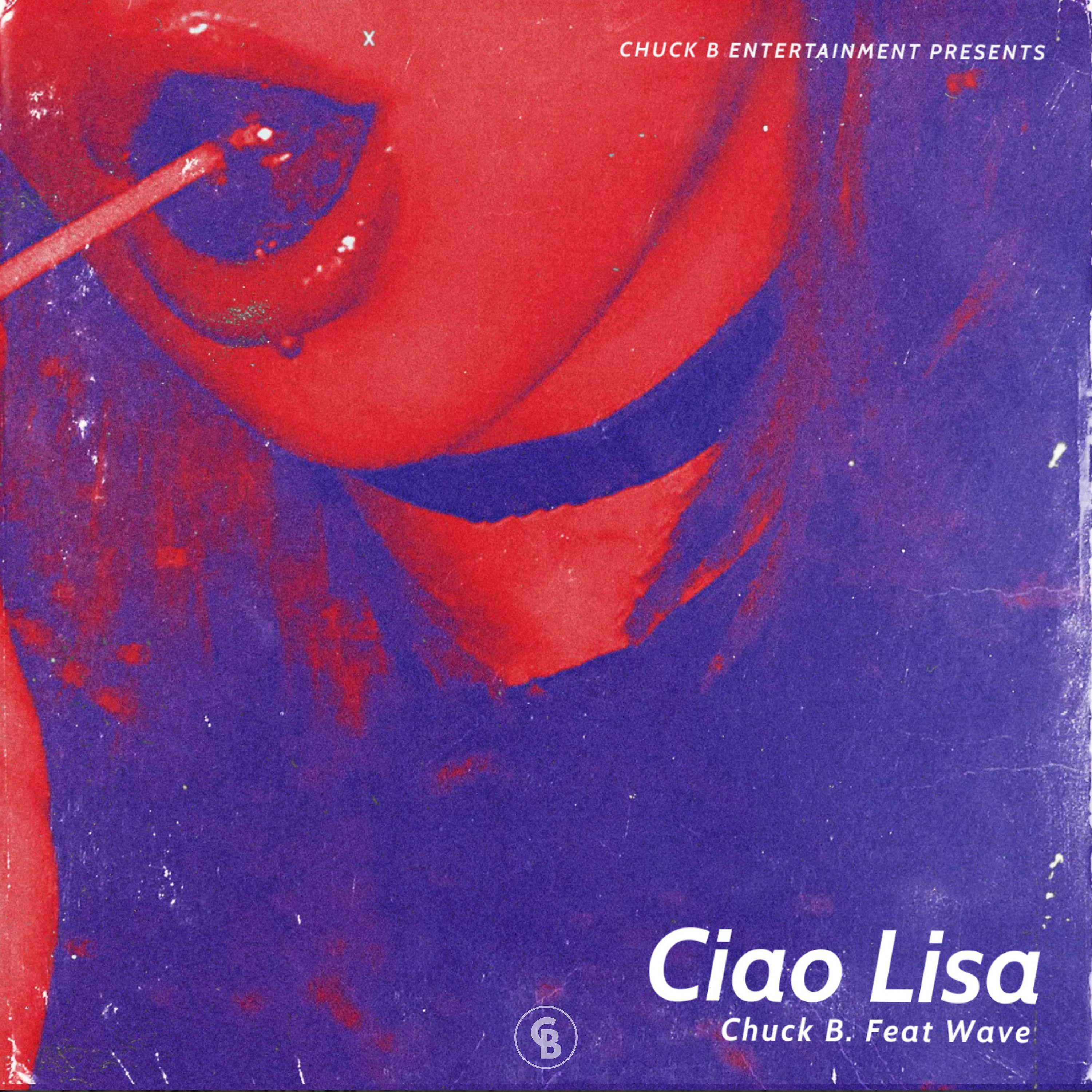 Постер альбома Ciao Lisa