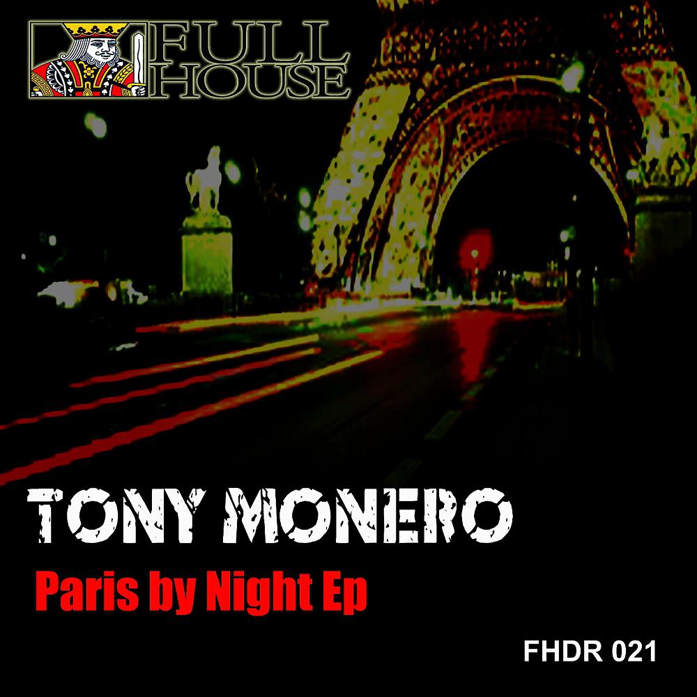 Постер альбома Paris by Night Ep