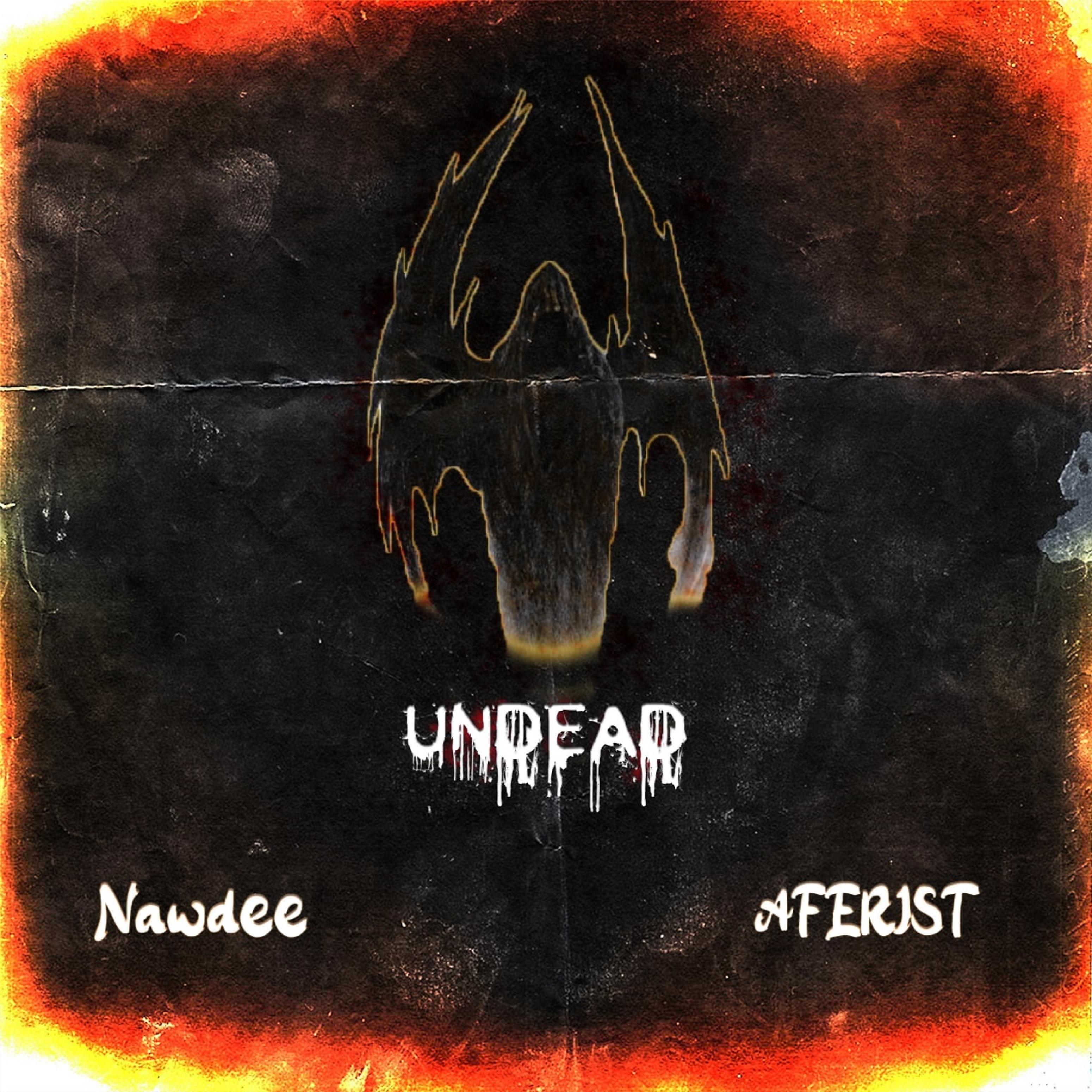 Постер альбома Undead