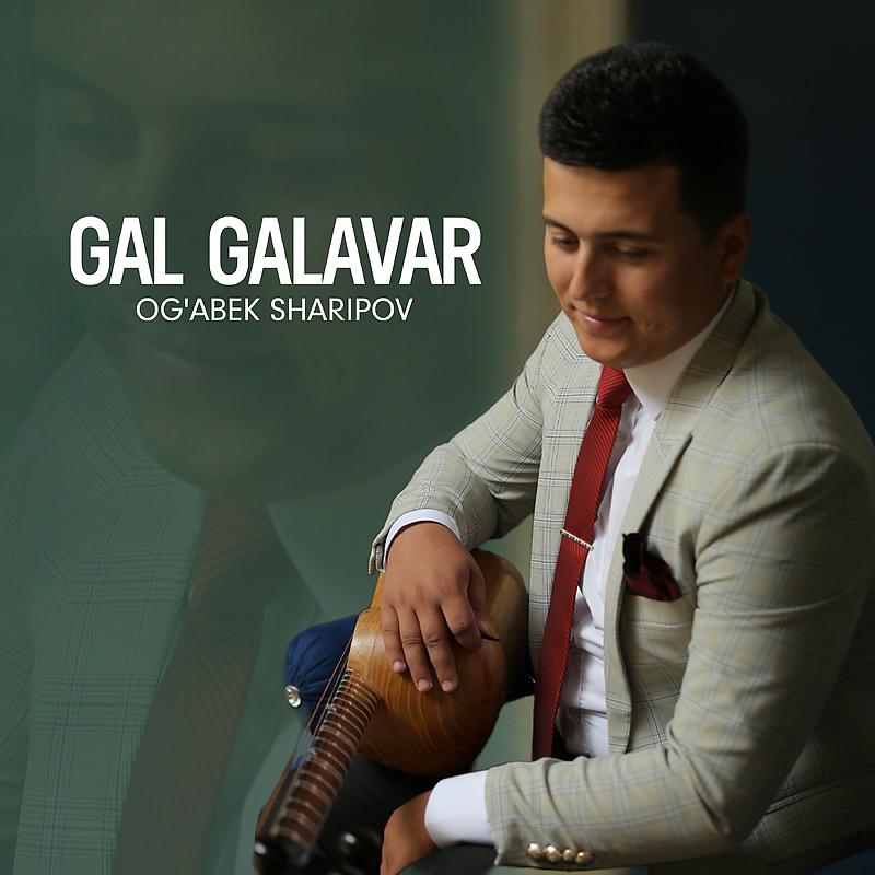 Постер альбома Gal galavar
