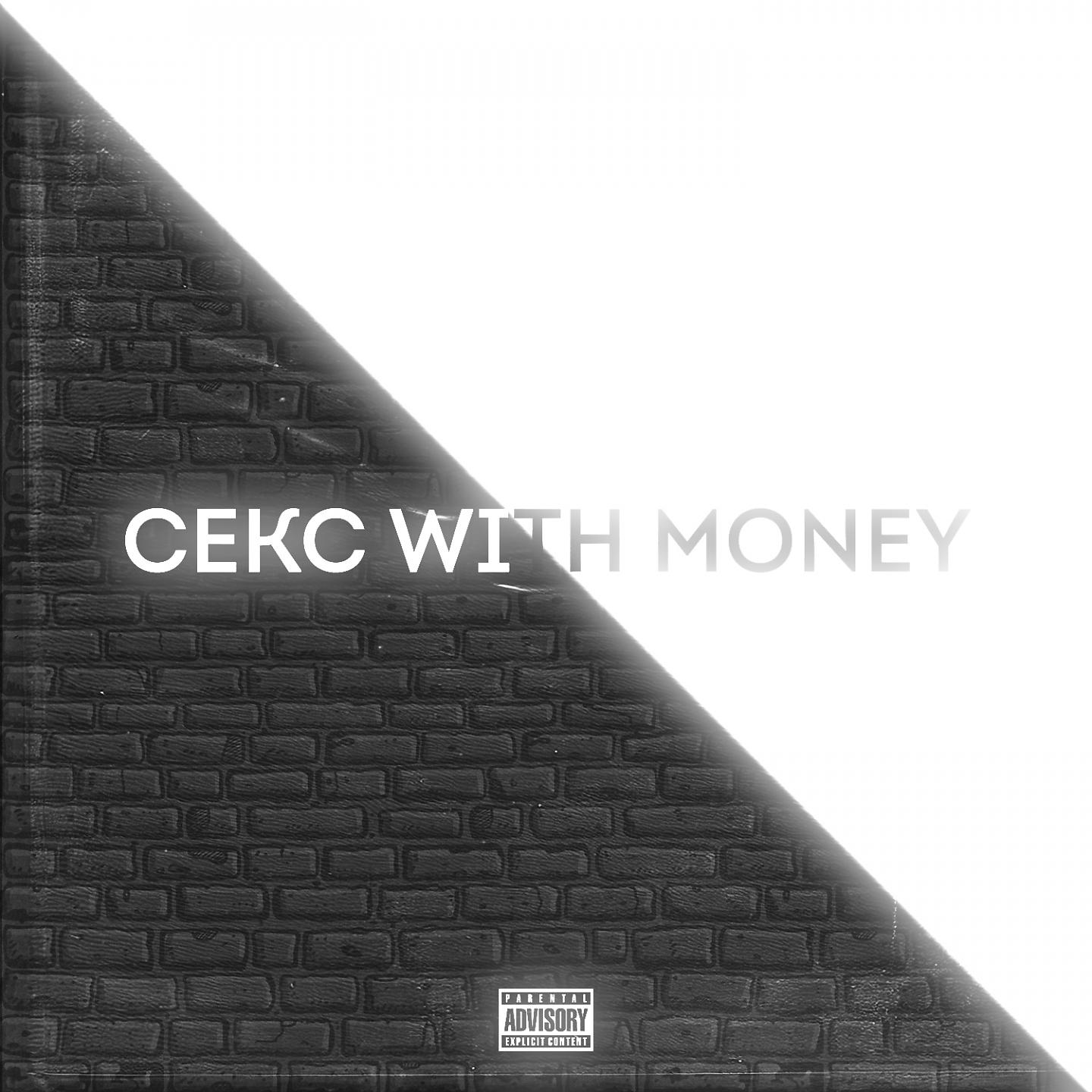 Постер альбома СЕКС WITH MONEY