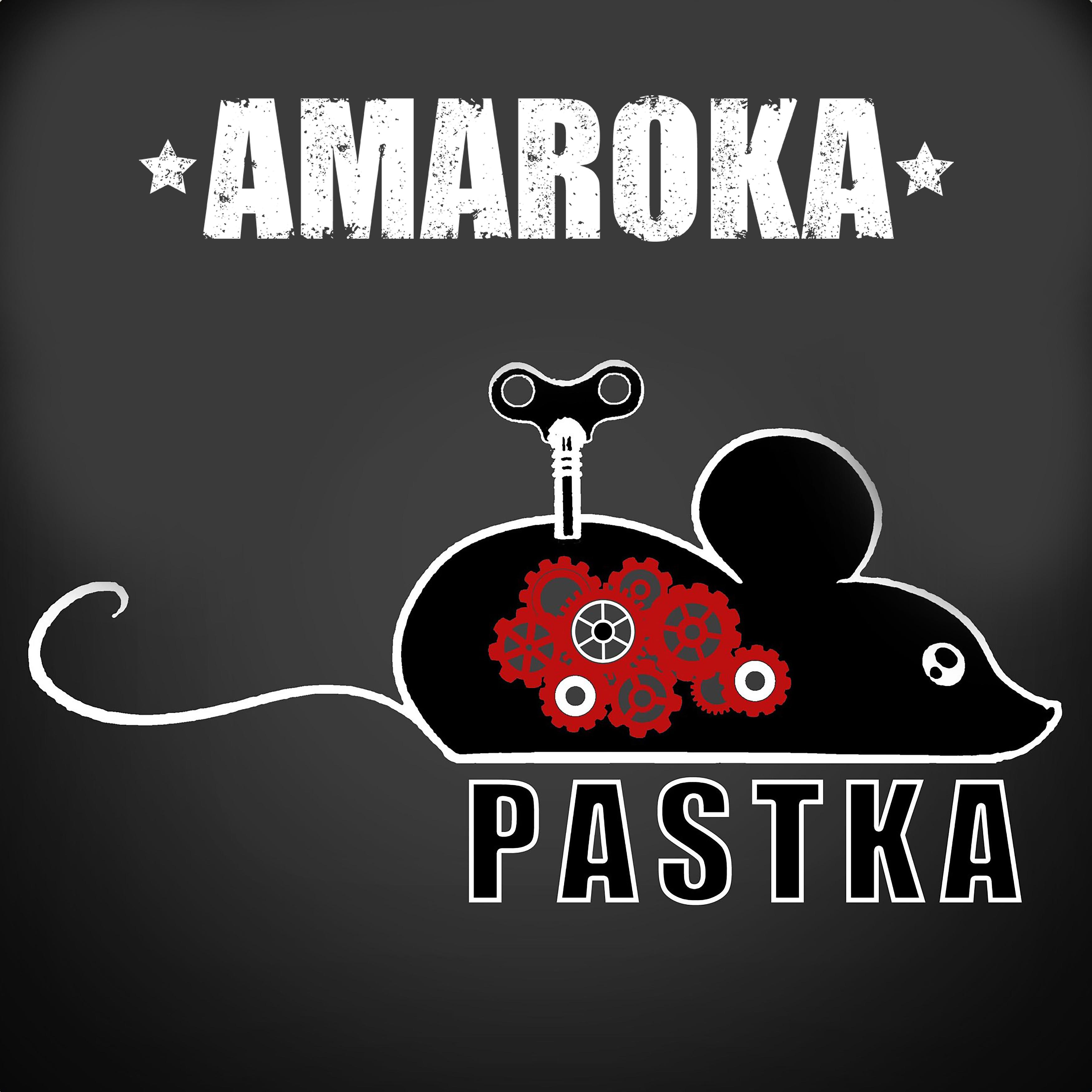 Постер альбома Pastka