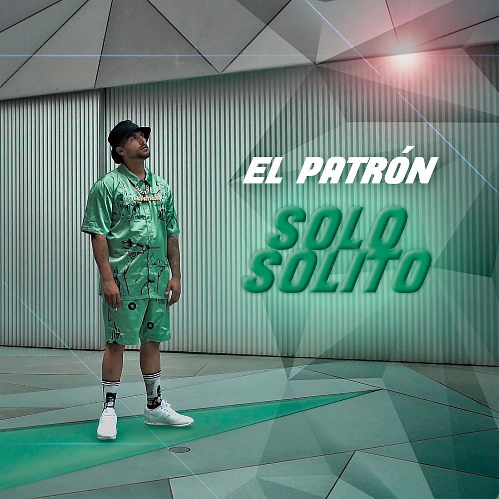 Постер альбома Solo Solito