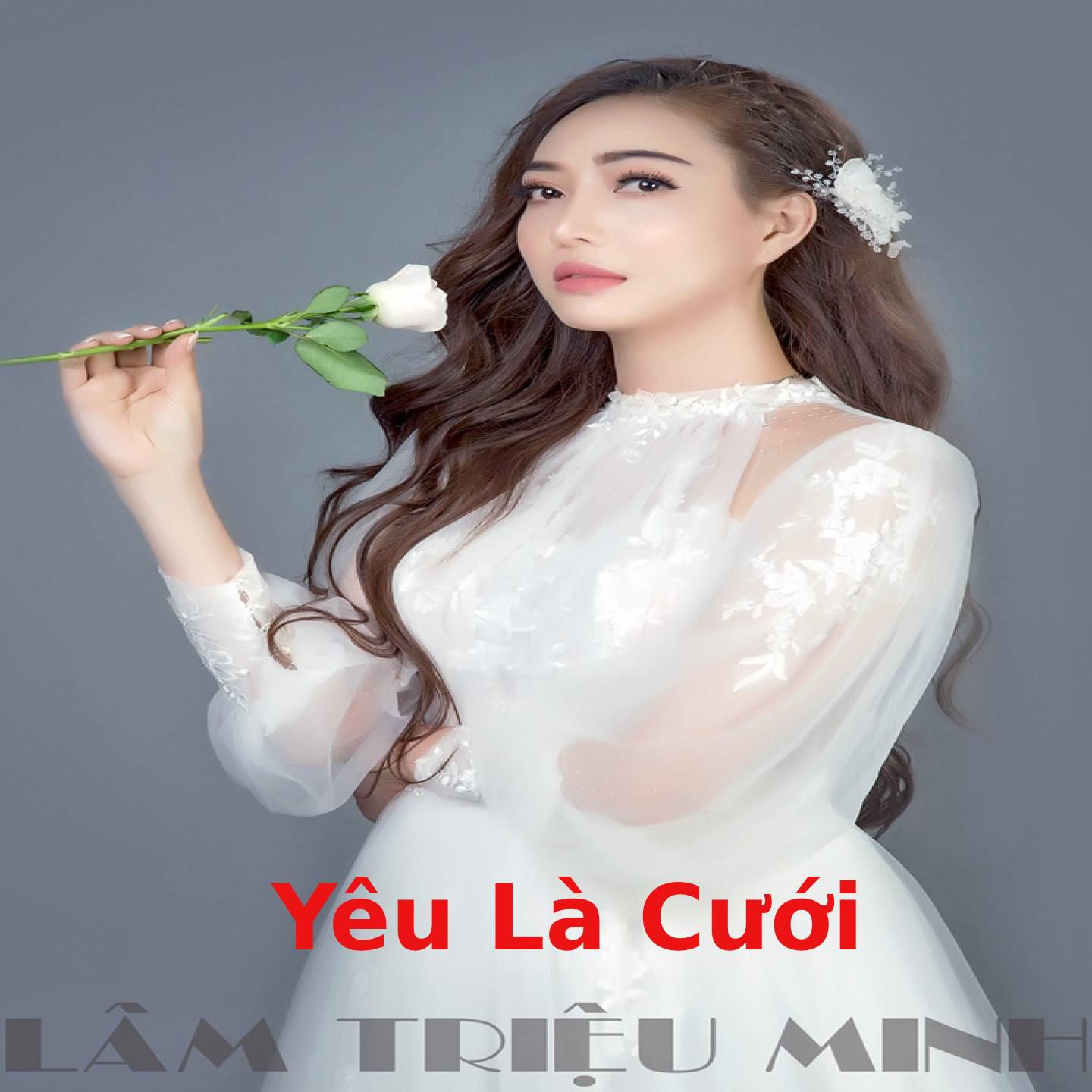 Постер альбома Yêu Là Cưới