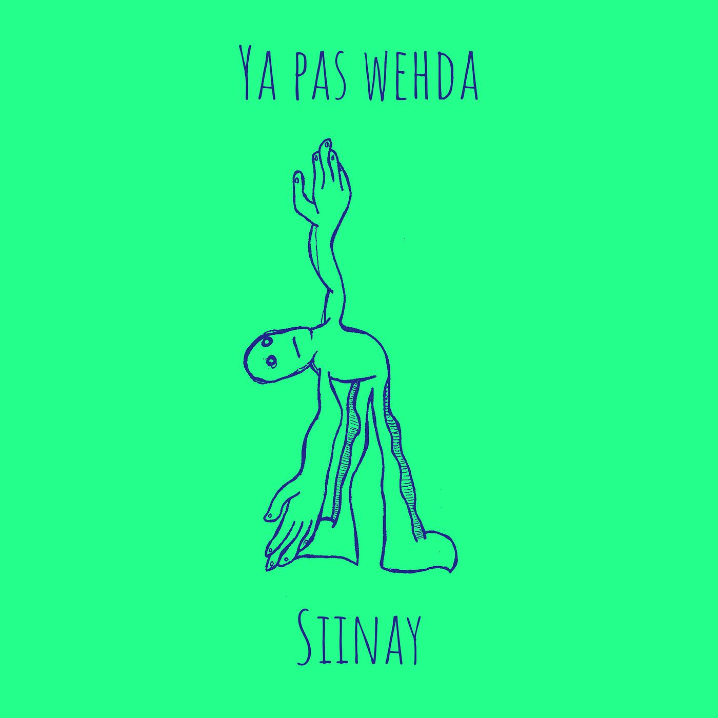 Постер альбома Ya pas wehda