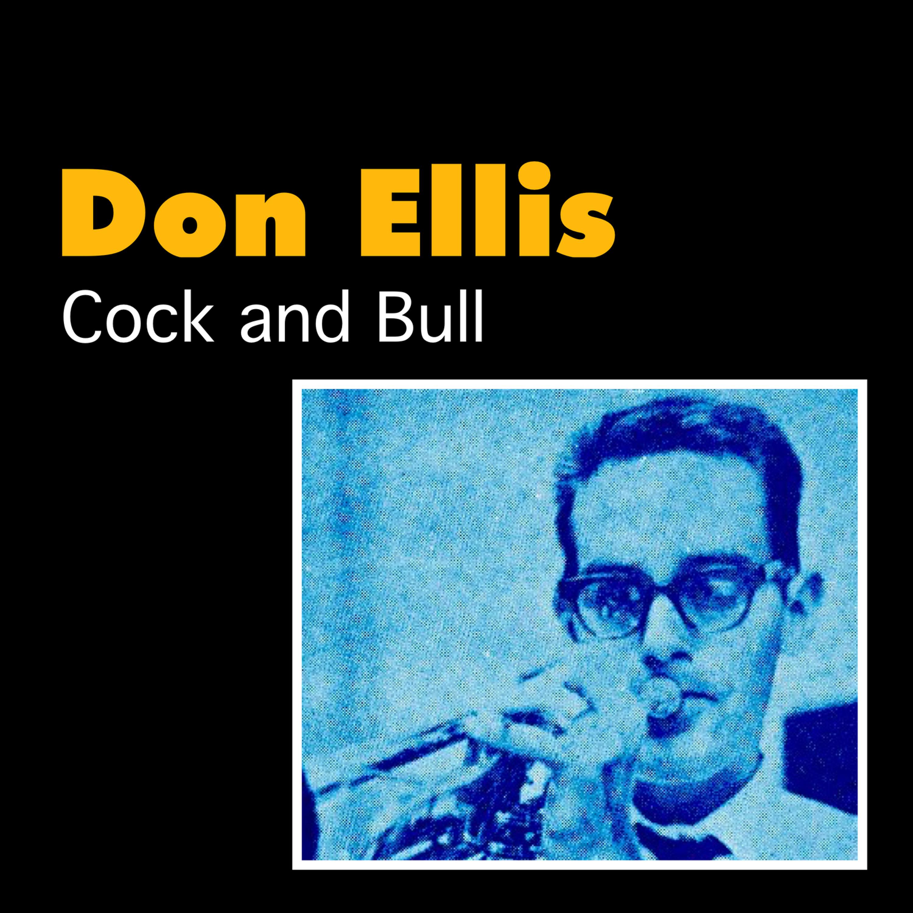 Постер альбома Cock and Bull