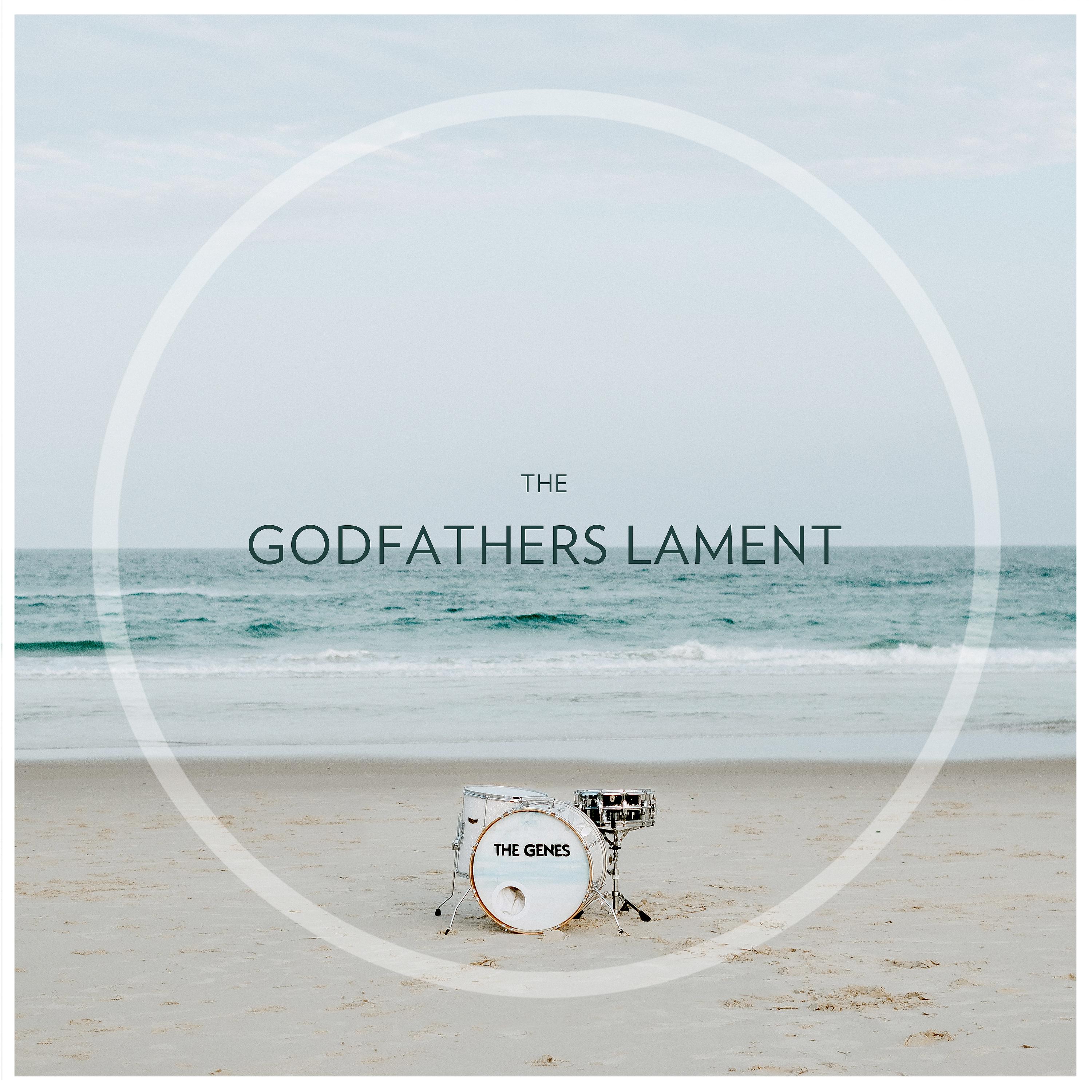 Постер альбома The Godfather's Lament