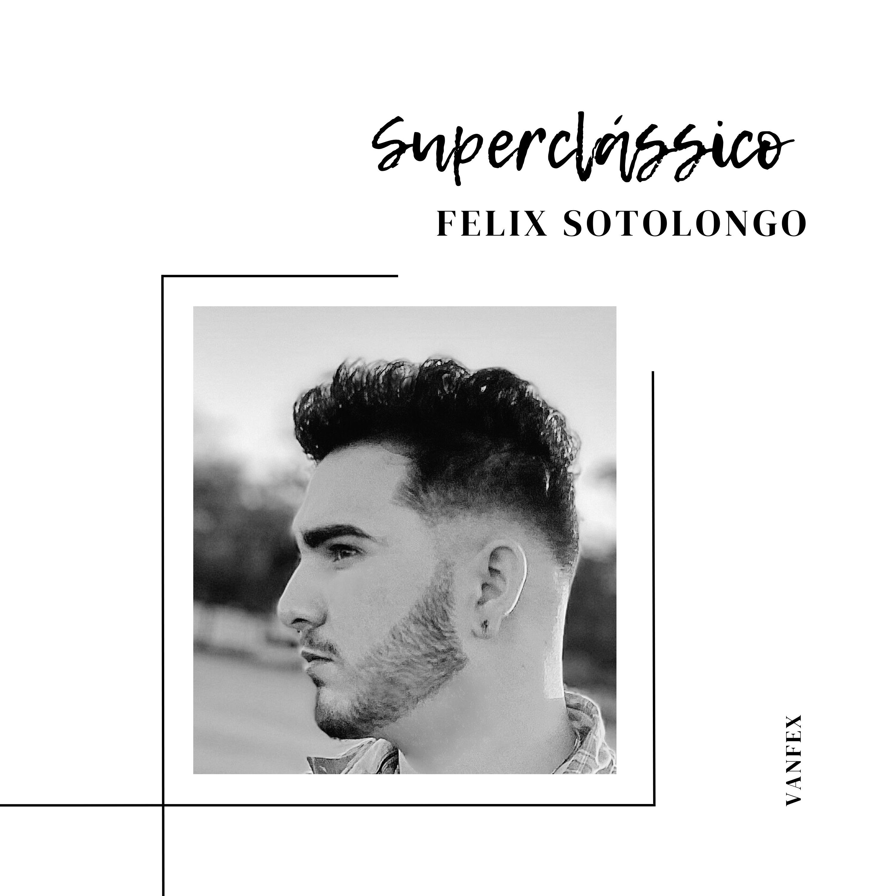 Постер альбома Superclassico