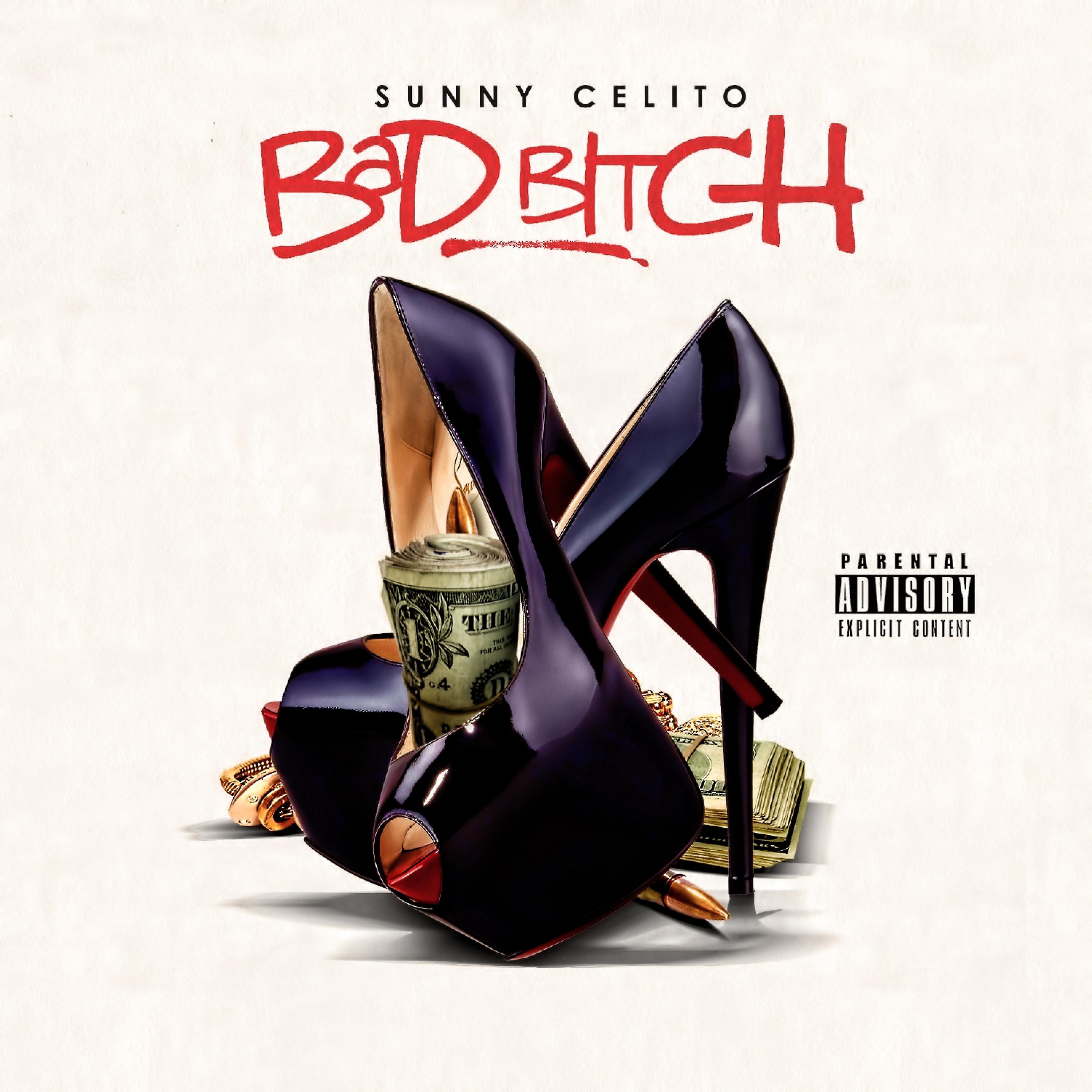 Постер альбома Bad Bitch (feat. Stefon) - Single
