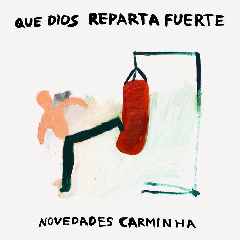 Постер альбома Que Dios Reparta Fuerte