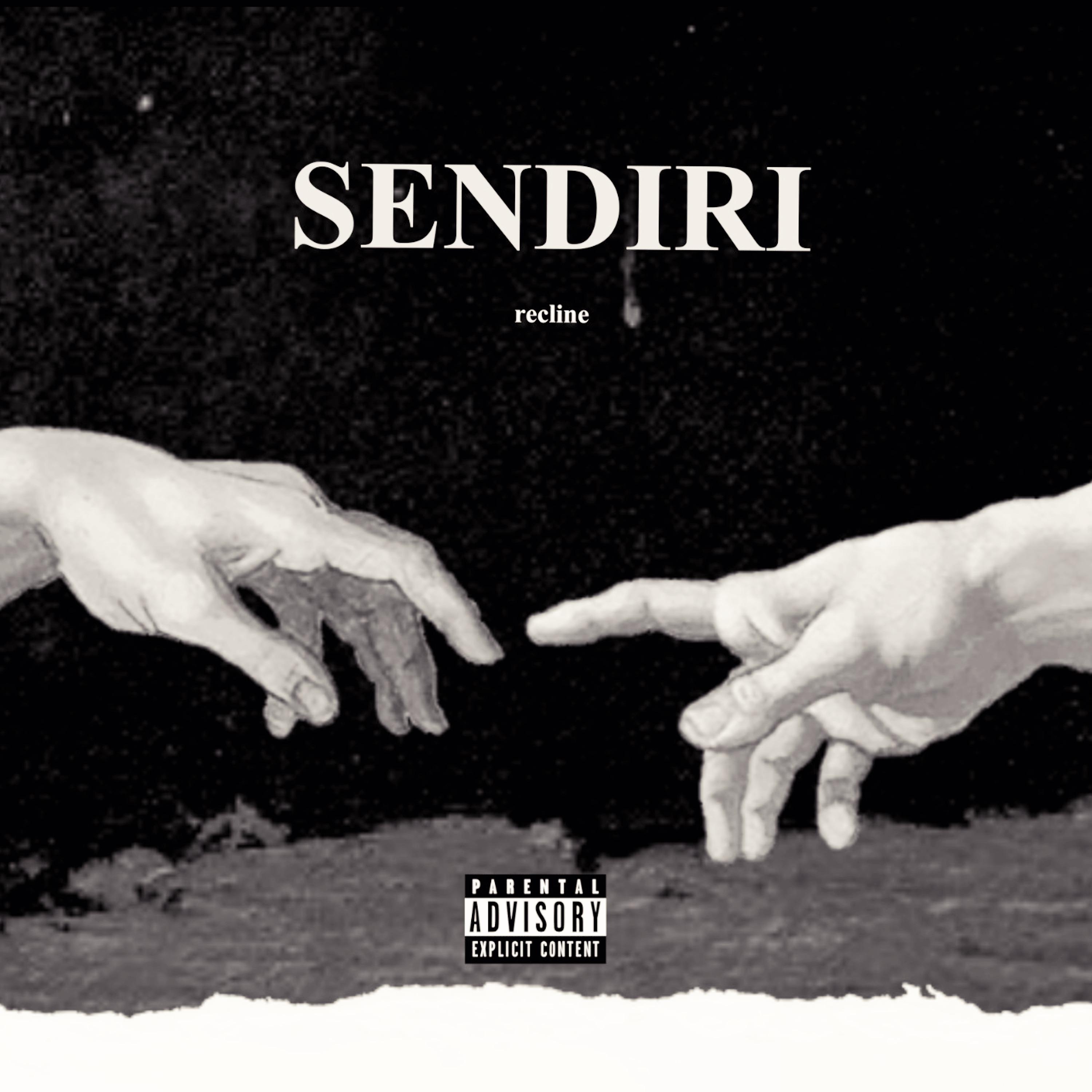 Постер альбома Sendiri