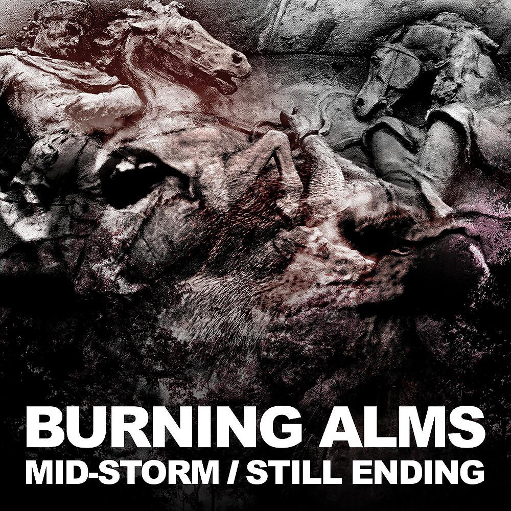 Постер альбома Mid-Storm / Still Ending