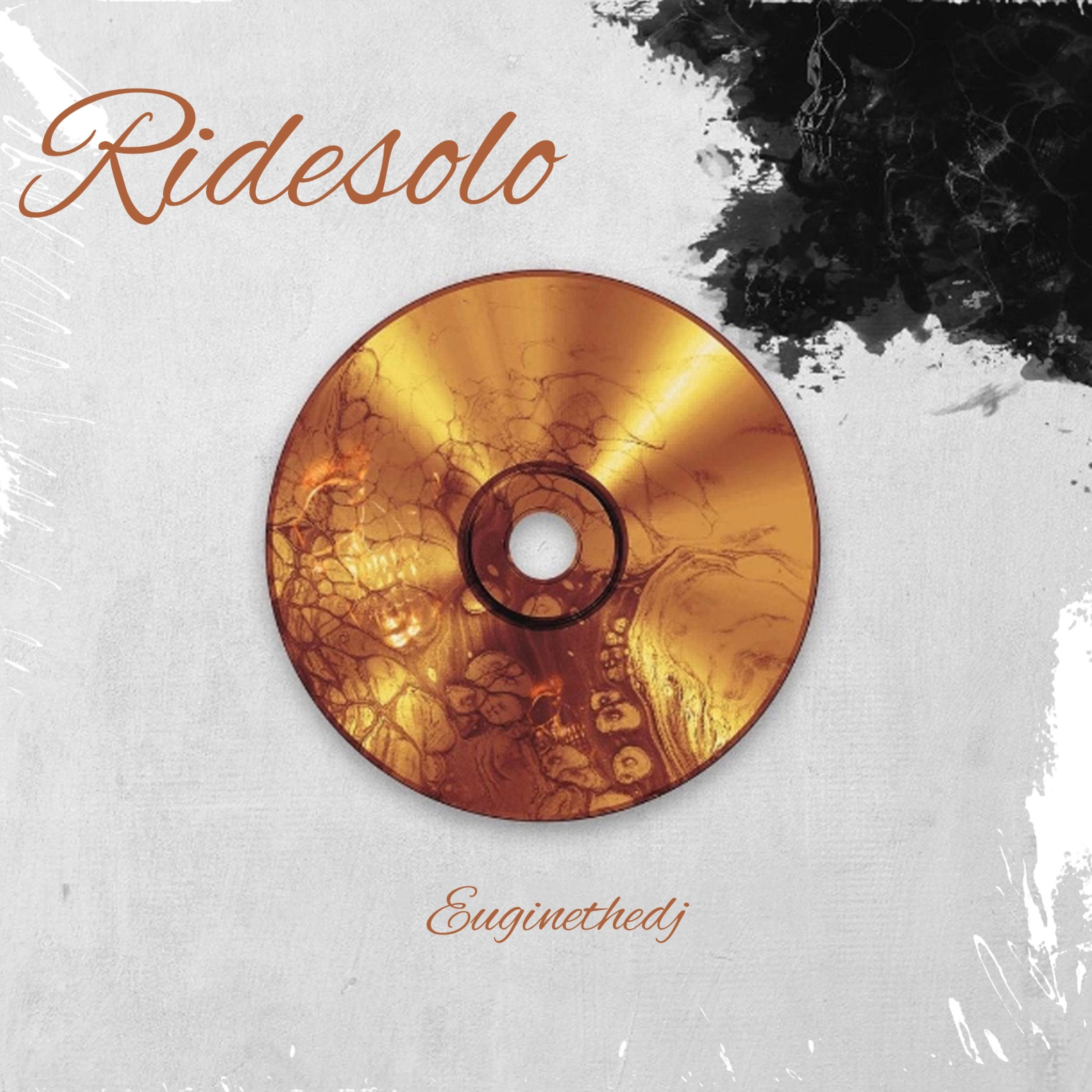 Постер альбома Ridesolo
