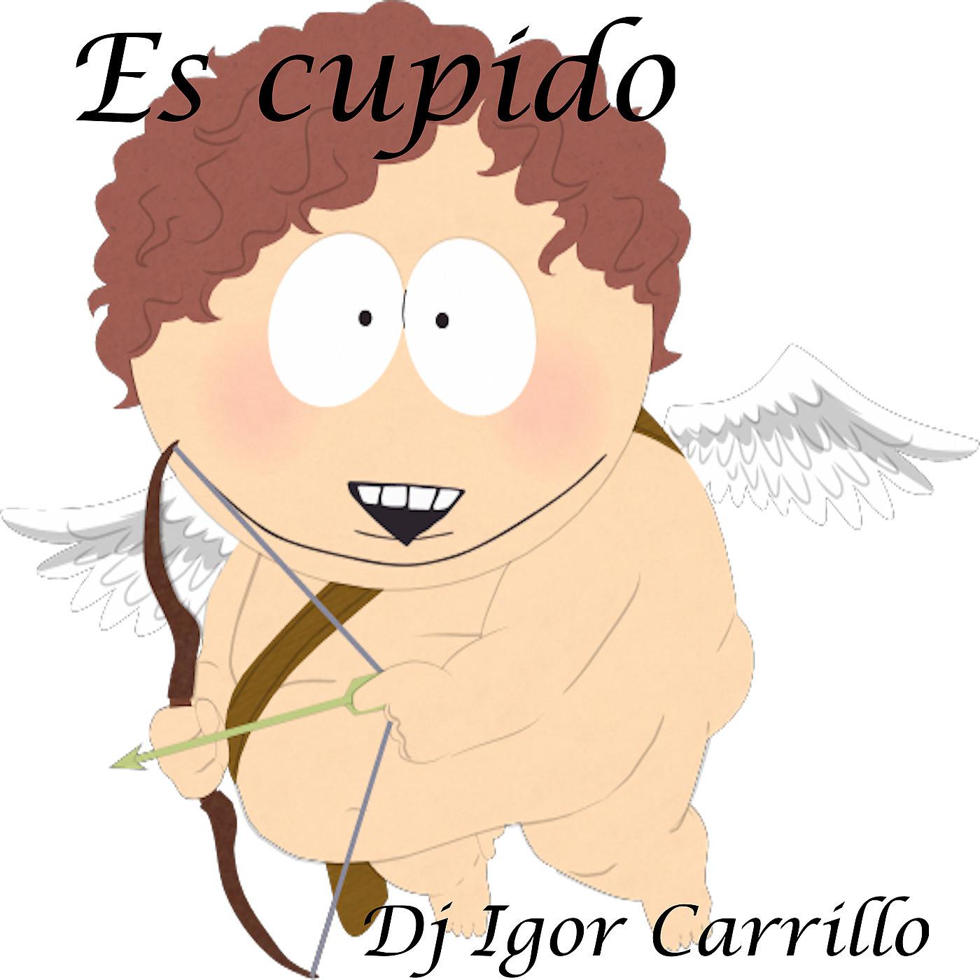 Постер альбома Es Cupido