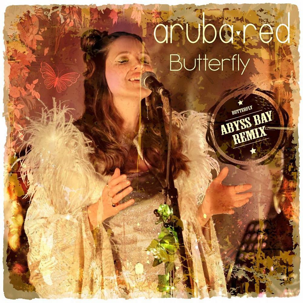Постер альбома Butterfly (Abyss Bay Remix)