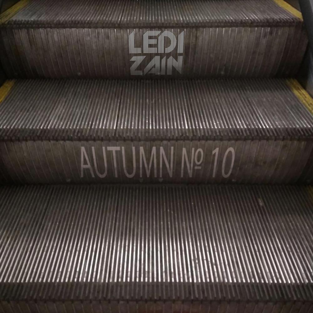 Постер альбома Autumn # 10